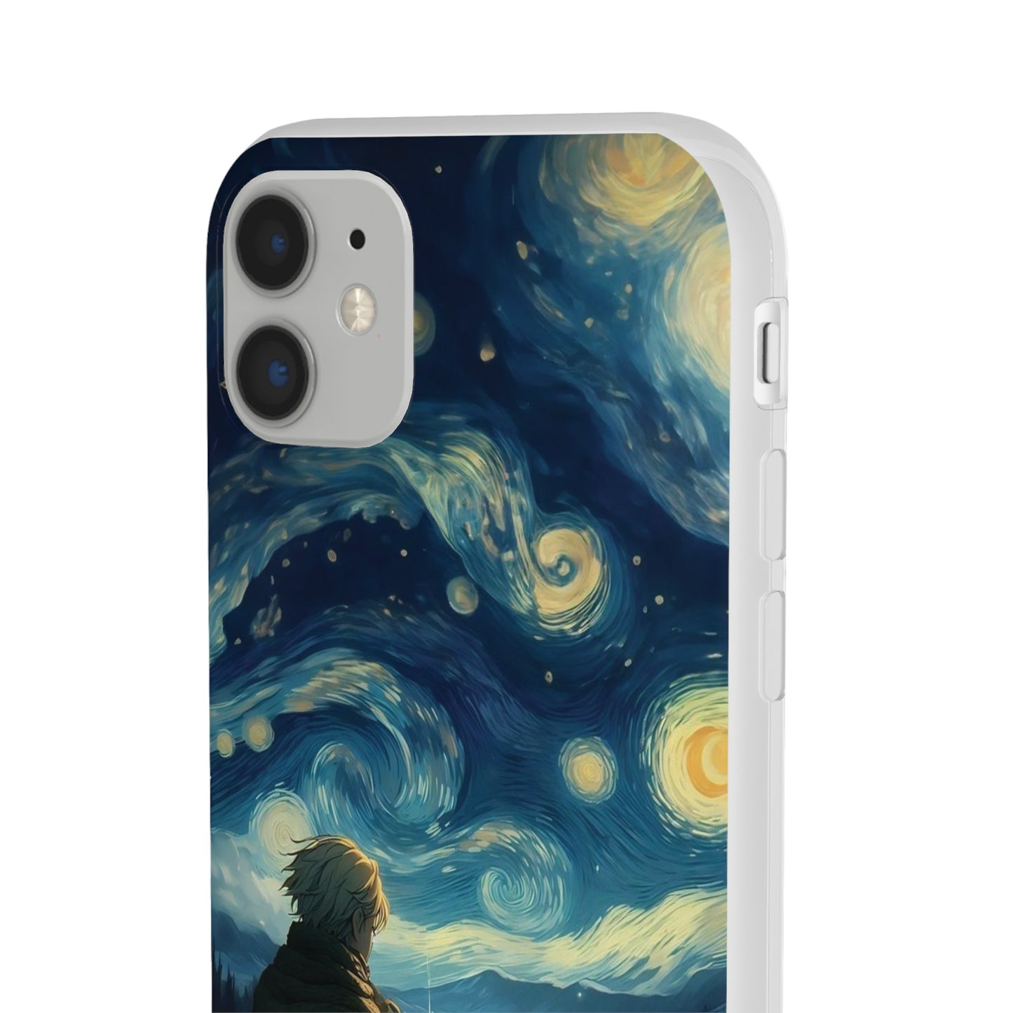 Japanese Art Phone Case – Limited Edition – VINLAND