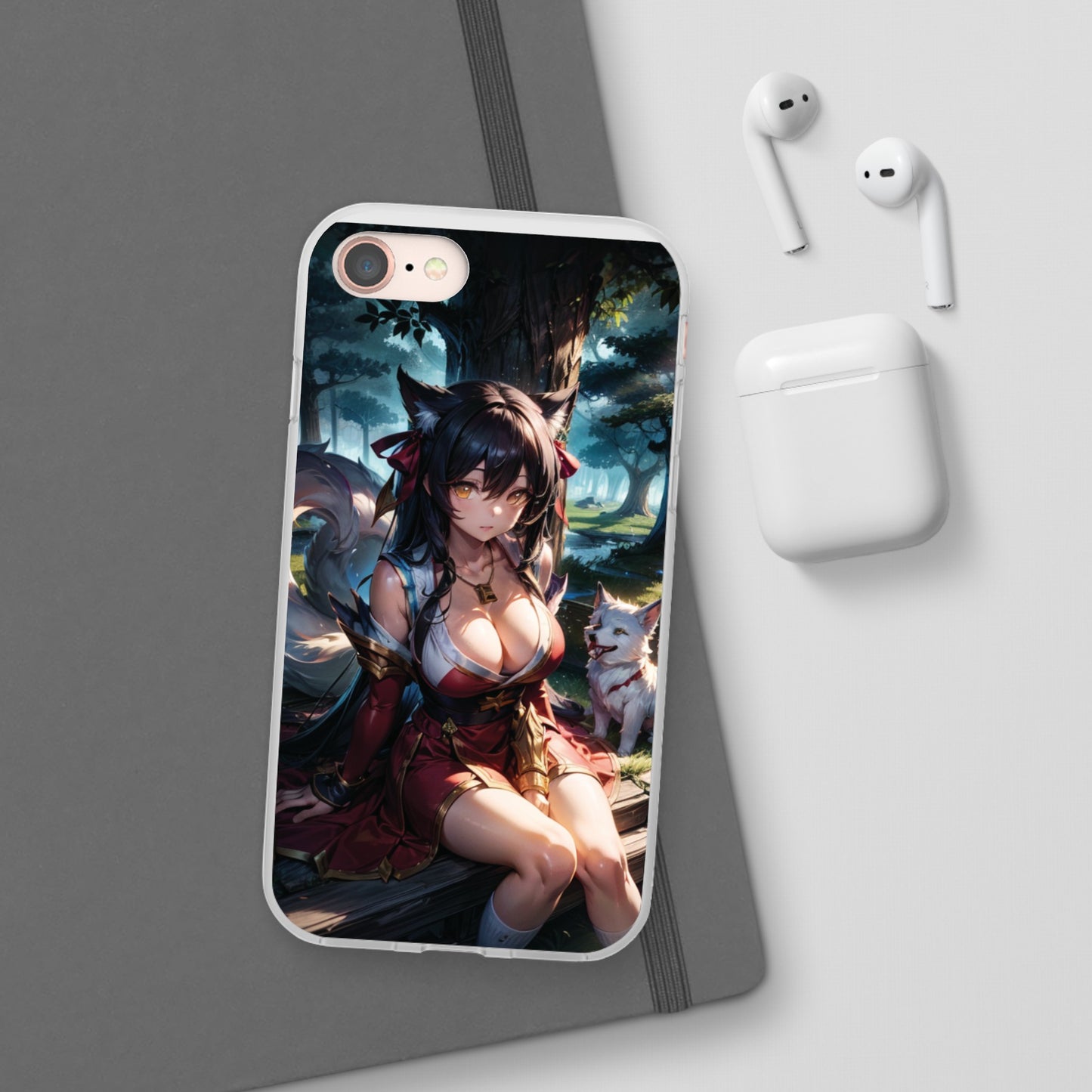 Japanese Art Phone Case – Limited Edition – AHRI 6