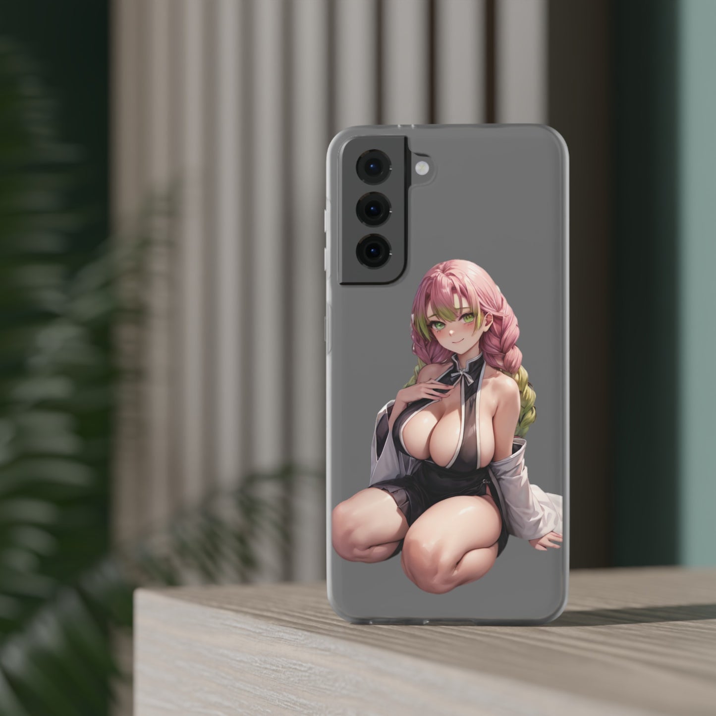 Japanese Art Phone Case – Limited Edition – MITSURI