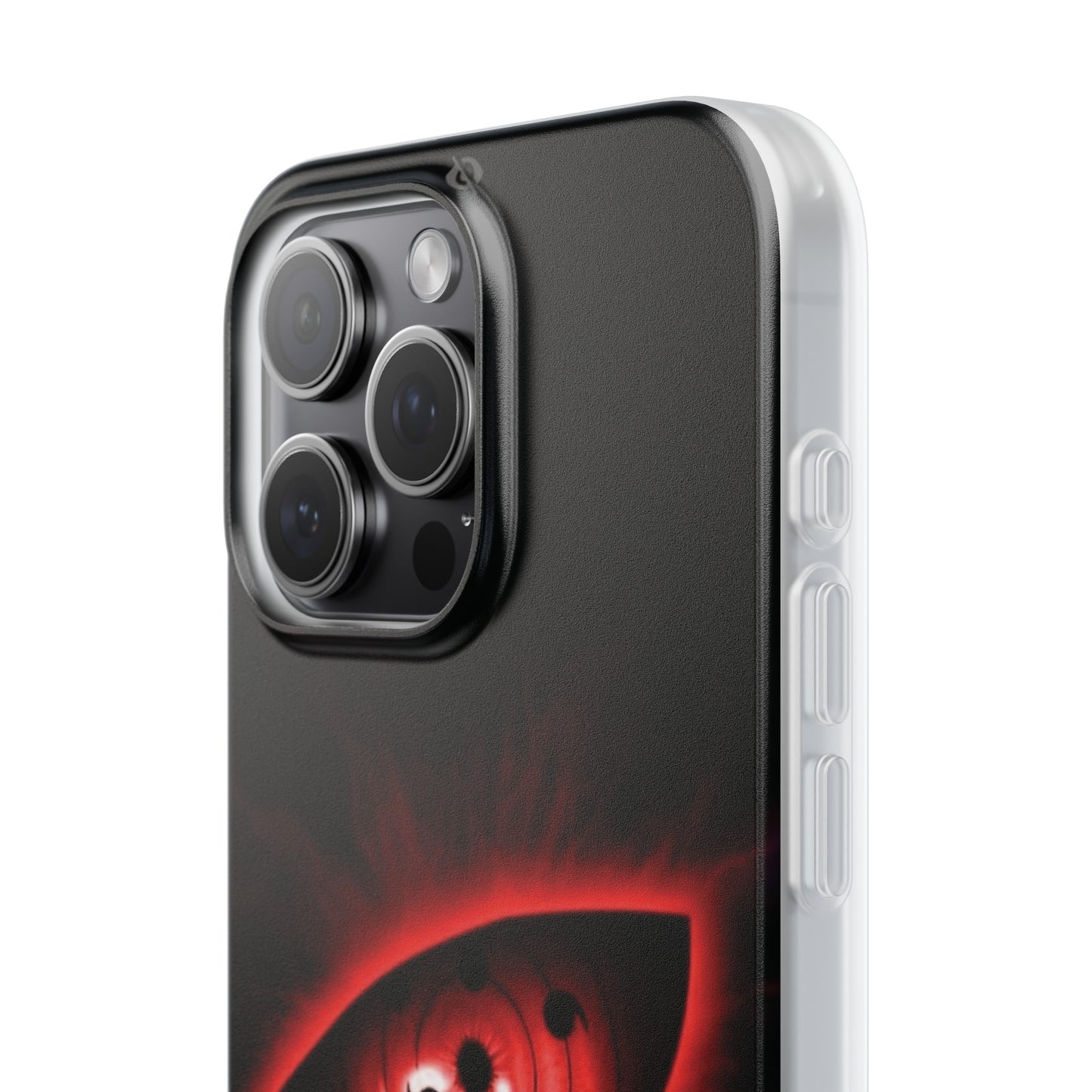 Japanese Art Phone Case – Limited Edition – SHARINGAN