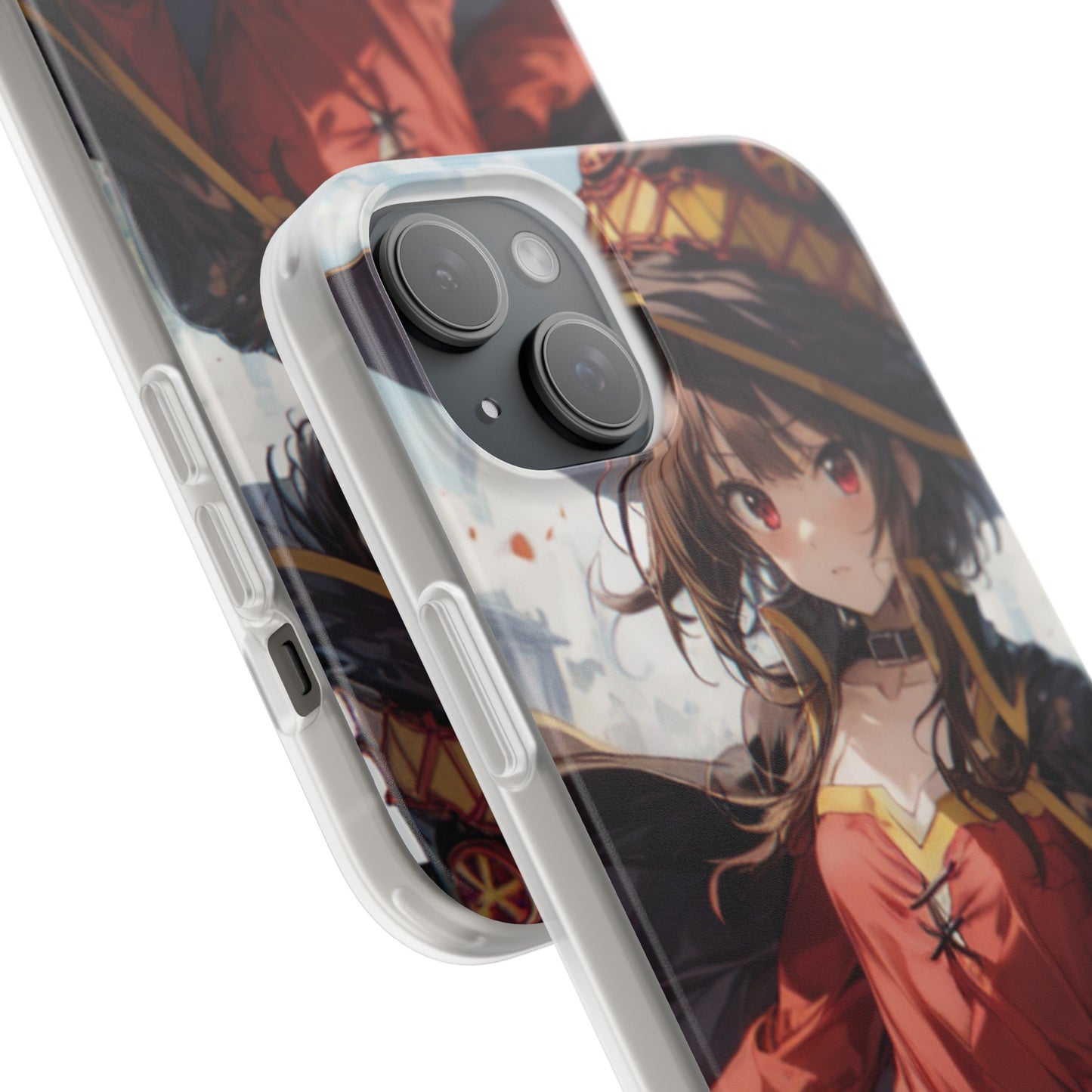 Japanese Art Phone Case – Limited Edition – MEGUMIN