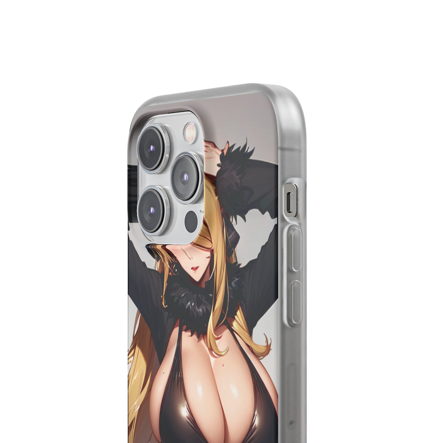 Japanese Art Phone Case – Limited Edition – CYNTHIA