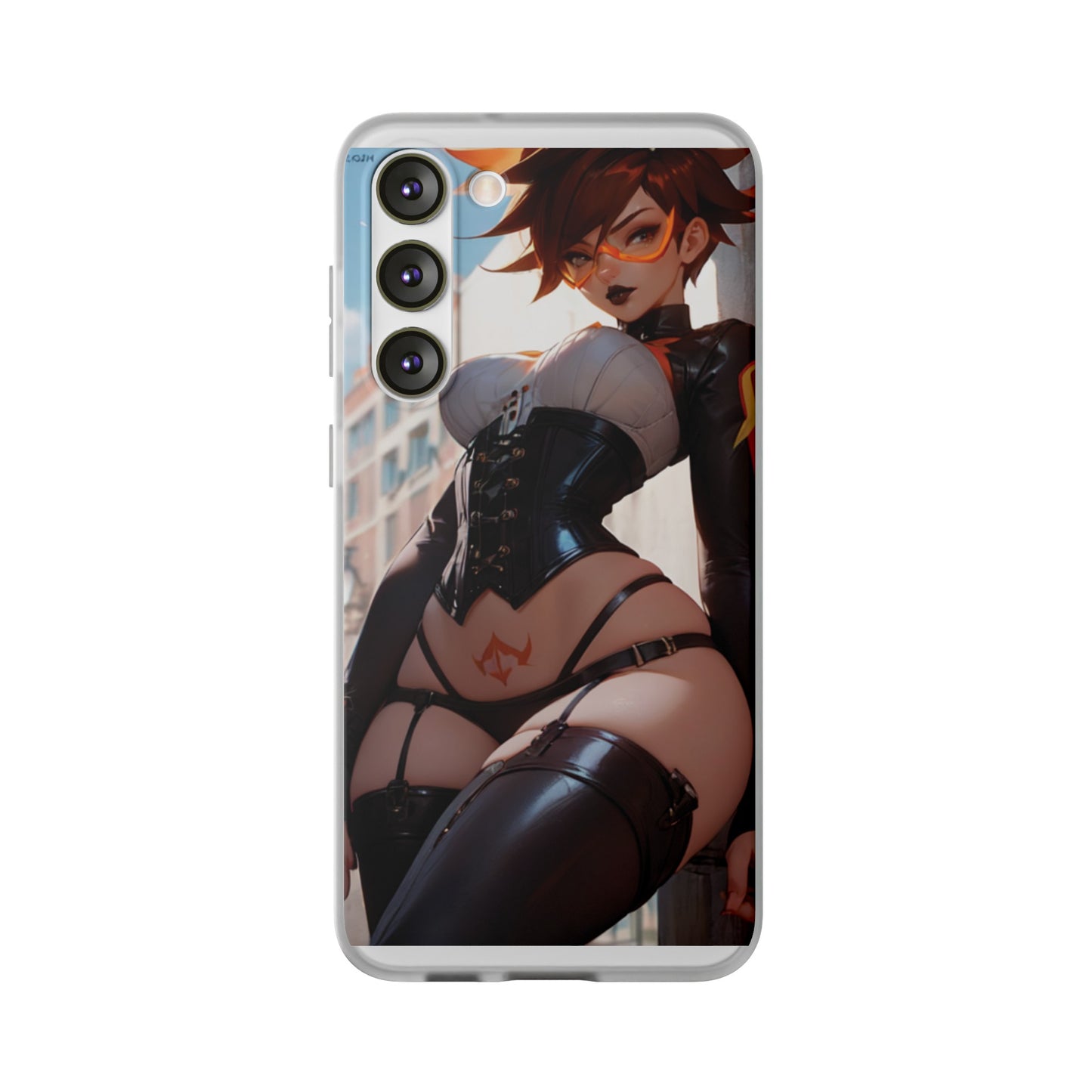 Japanese Art Phone Case – Limited Edition – TRACER