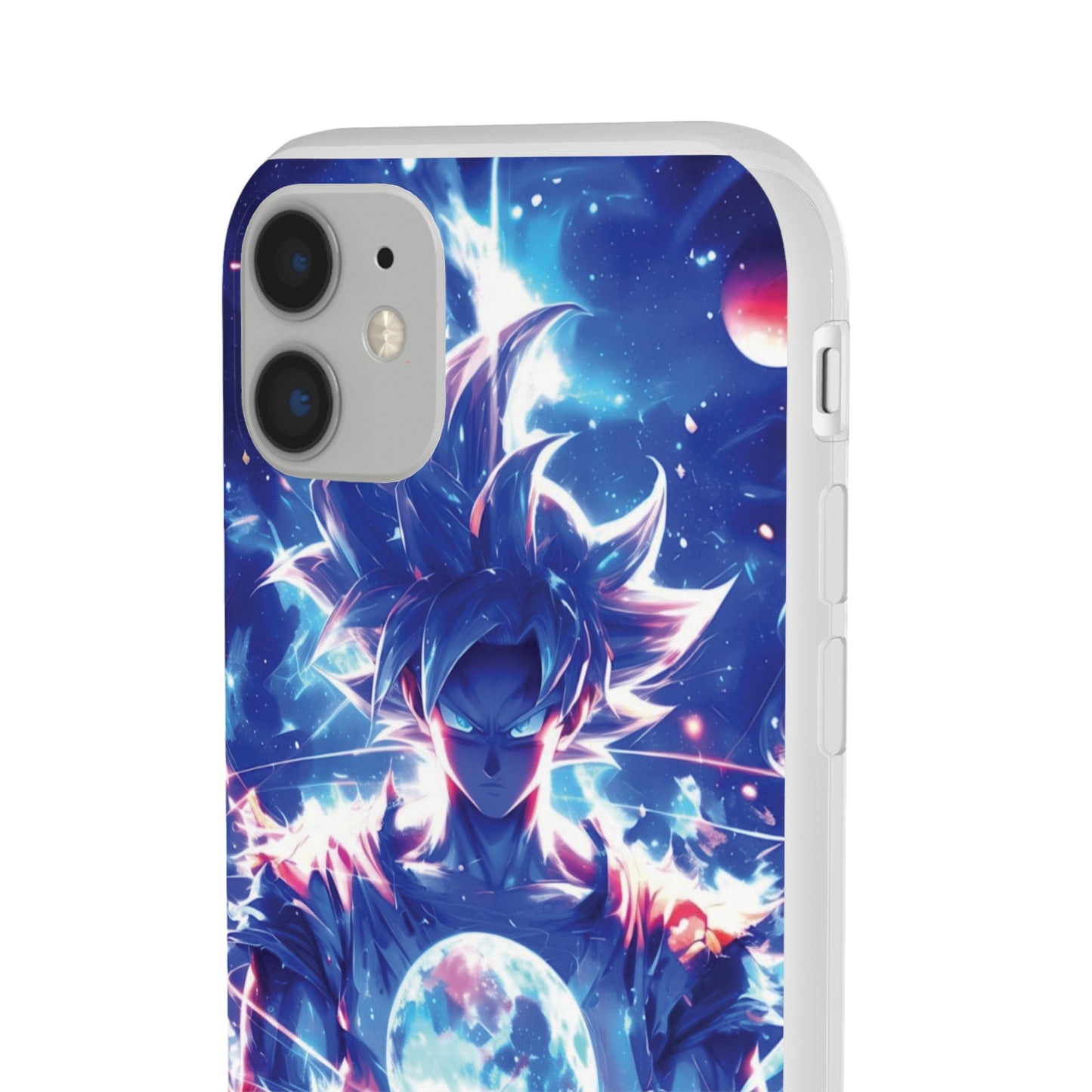 Japanese Art Phone Case – Limited Edition – ULTRA GENKIDAMA