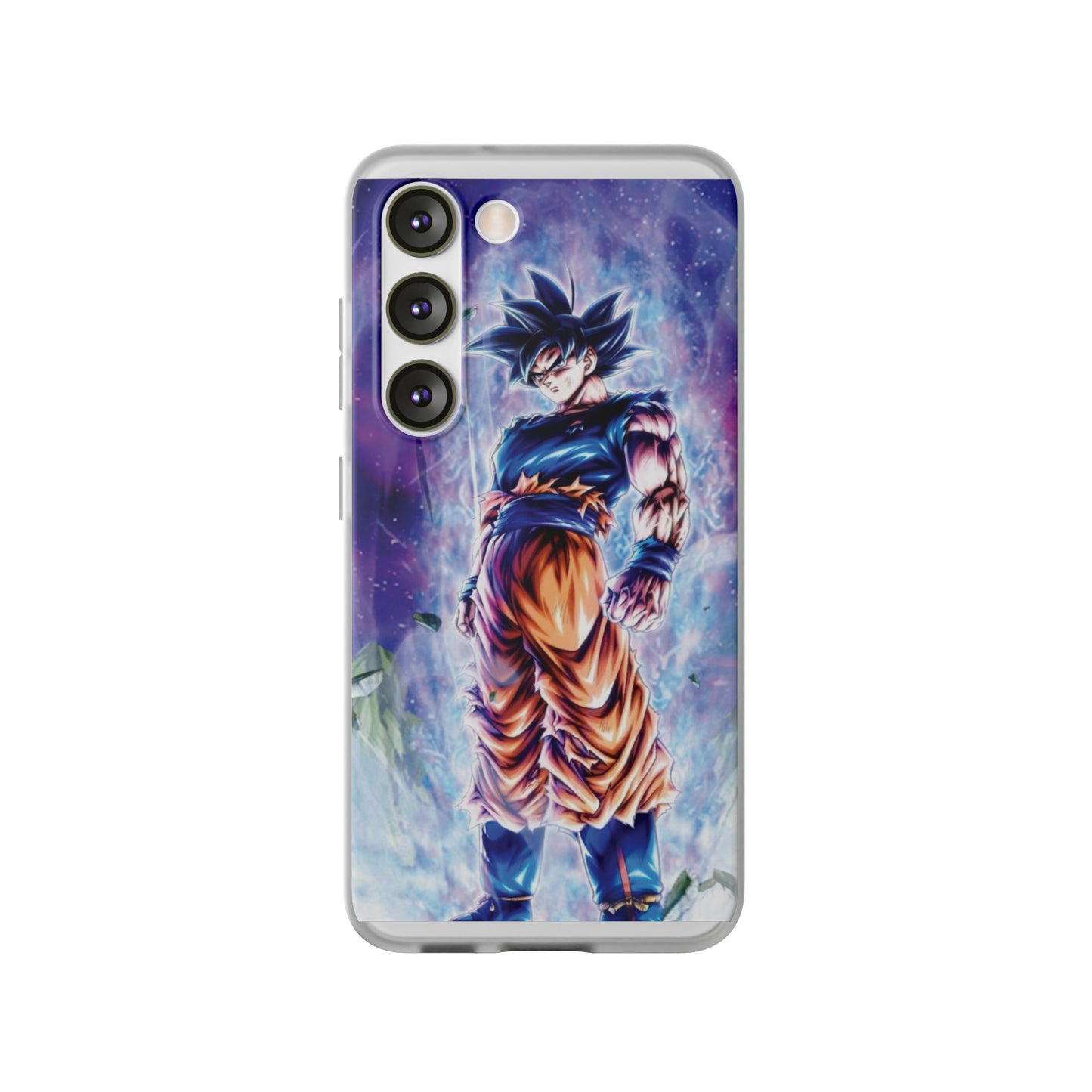 Japanese Art Phone Case – Limited Edition –GOKU ULTRA