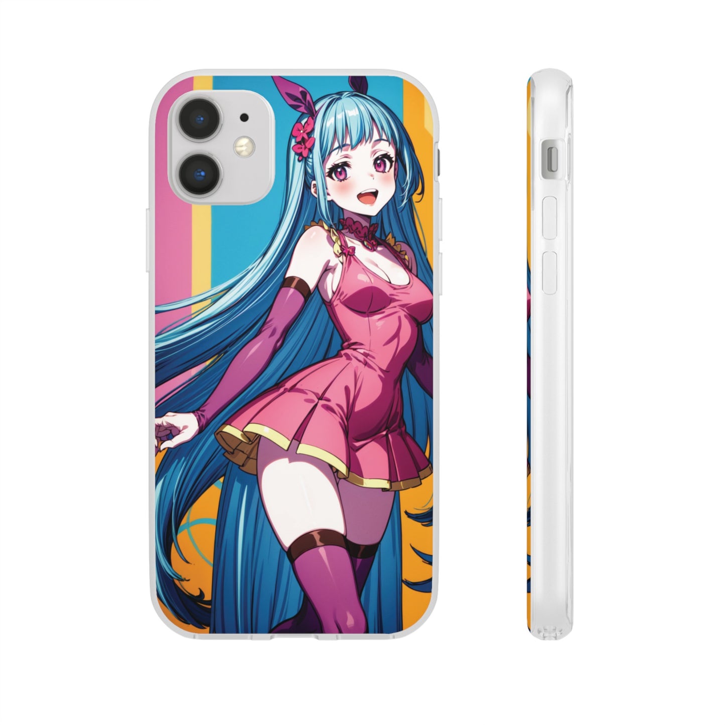 Japanese Art Phone Case – Limited Edition – MEMEME