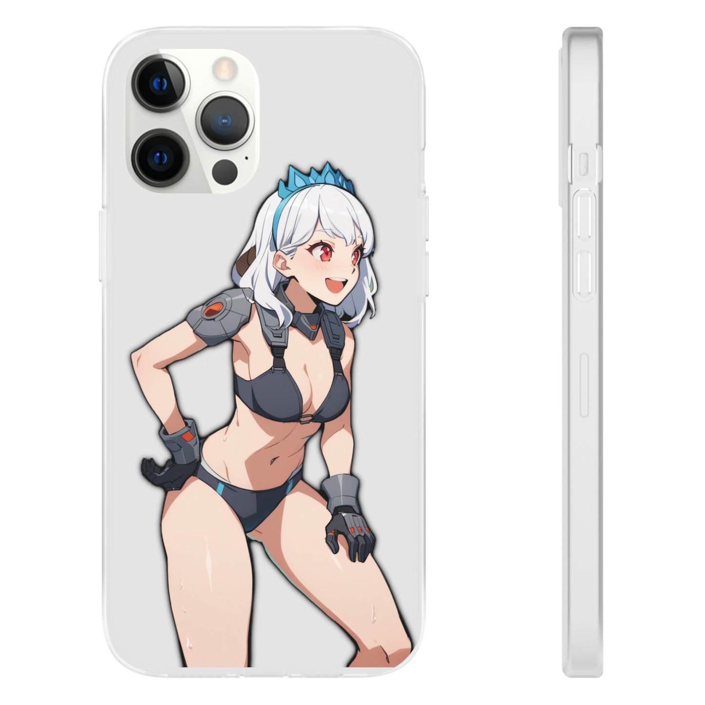 Japanese Art Phone Case – Limited Edition – LEXA