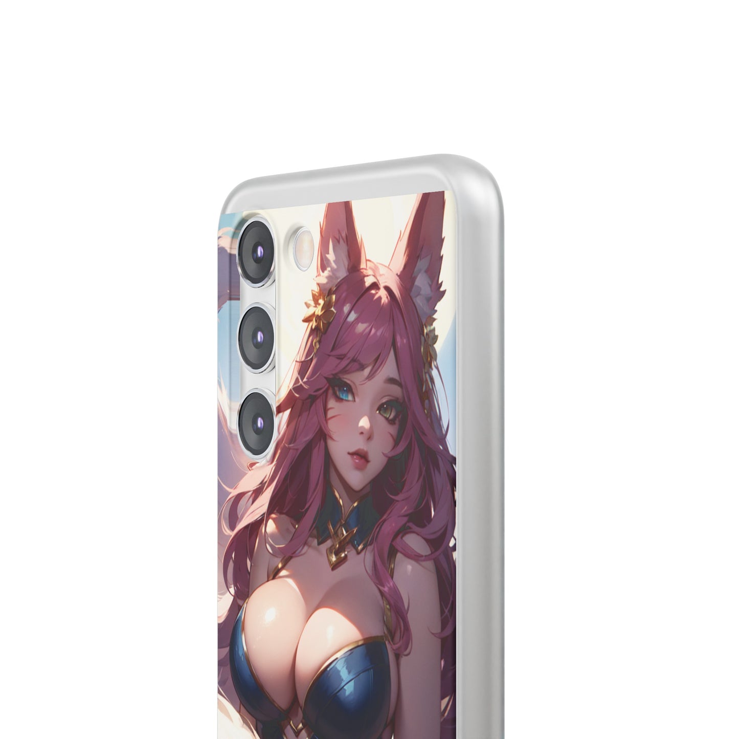 Japanese Art Phone Case – Limited Edition – AHRI 3