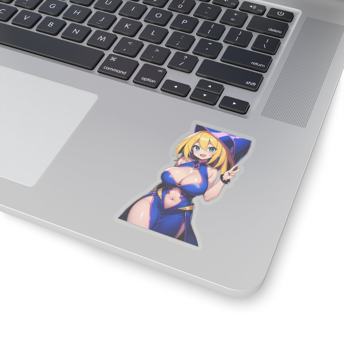 Anime Decals - "MANA" - Anime & Manga Sticker collection - Itasha