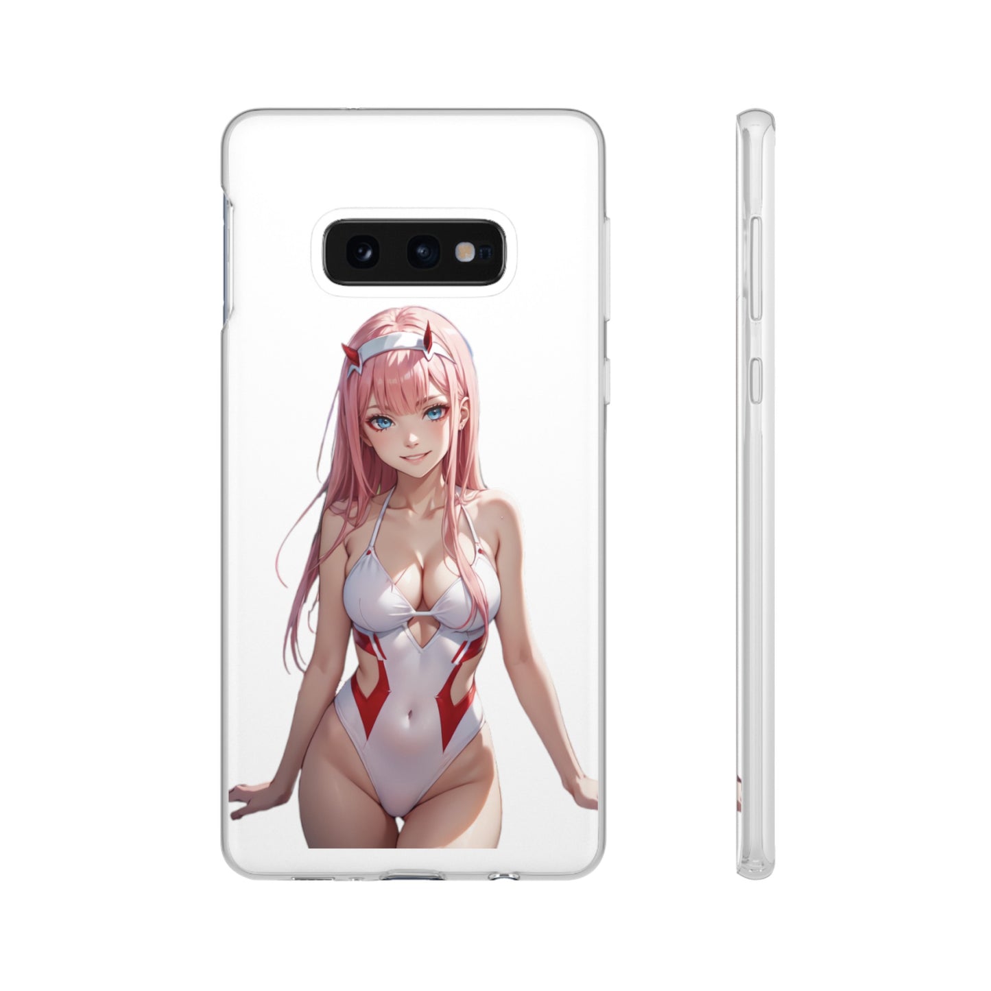 Japanese Art Phone Case – Limited Edition – DARLING