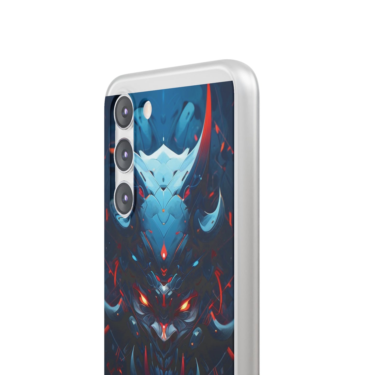 Japanese Art Phone Case – Limited Edition – DEMON KING