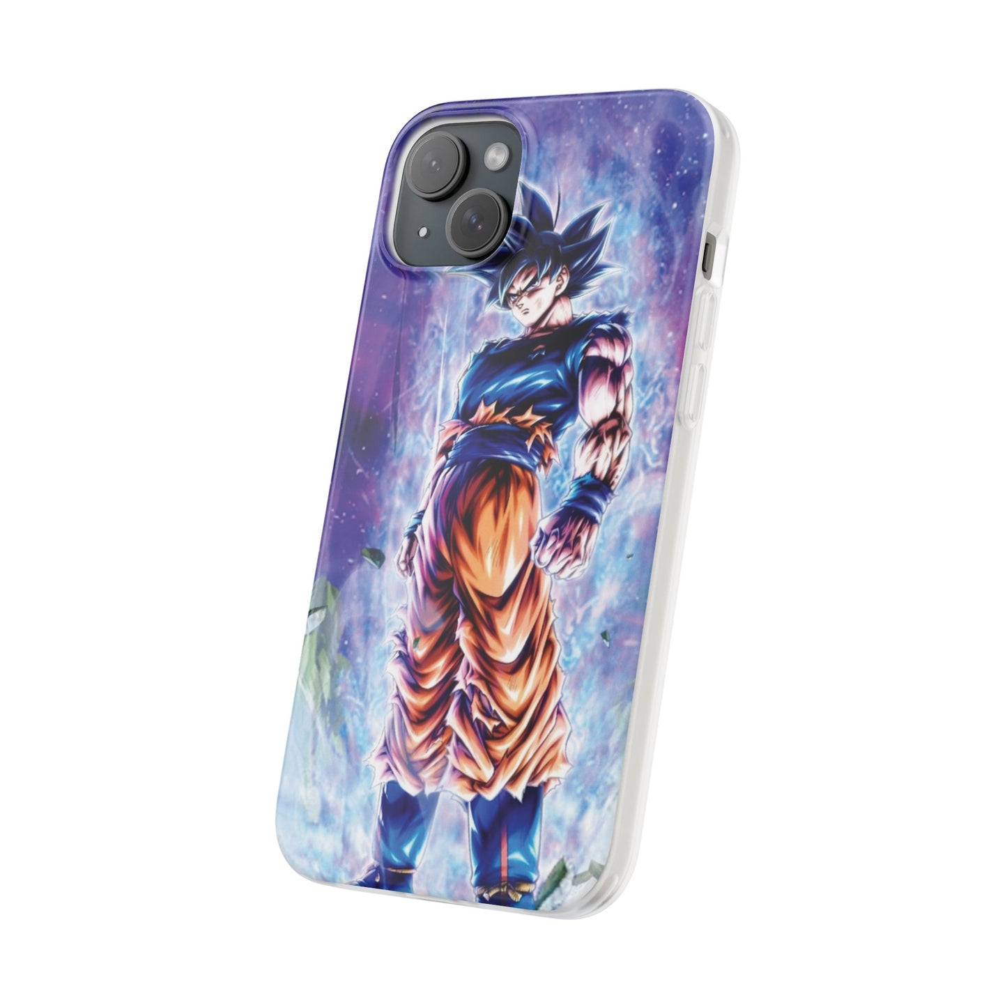 Japanese Art Phone Case – Limited Edition –GOKU ULTRA