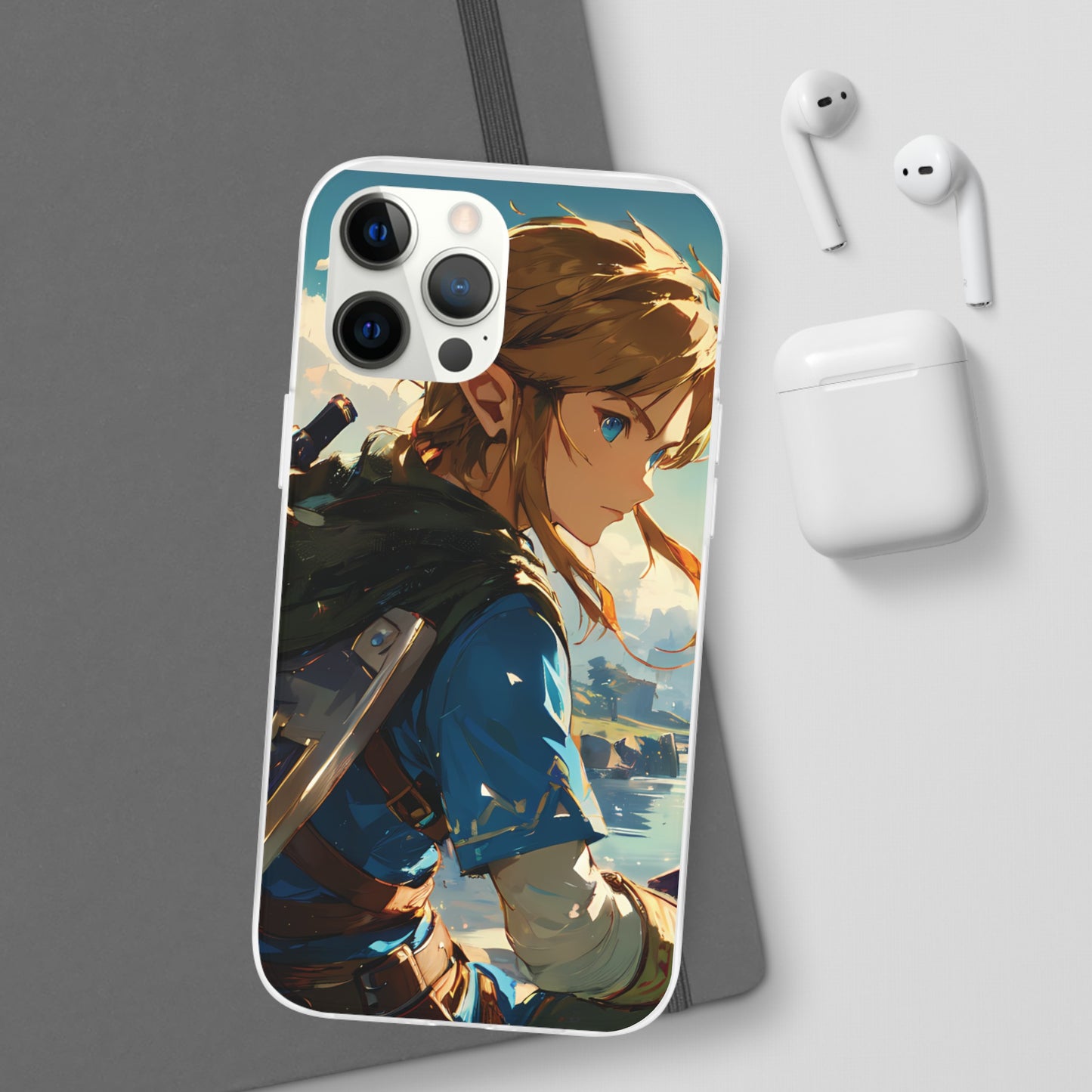 Japanese Art Phone Case – Limited Edition – LINK