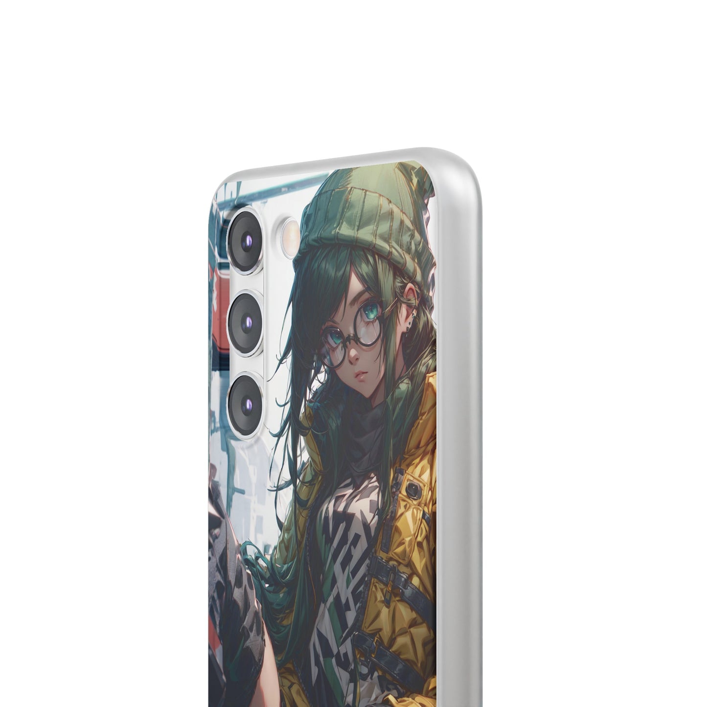 Japanese Art Phone Case – Limited Edition – KILLJOY