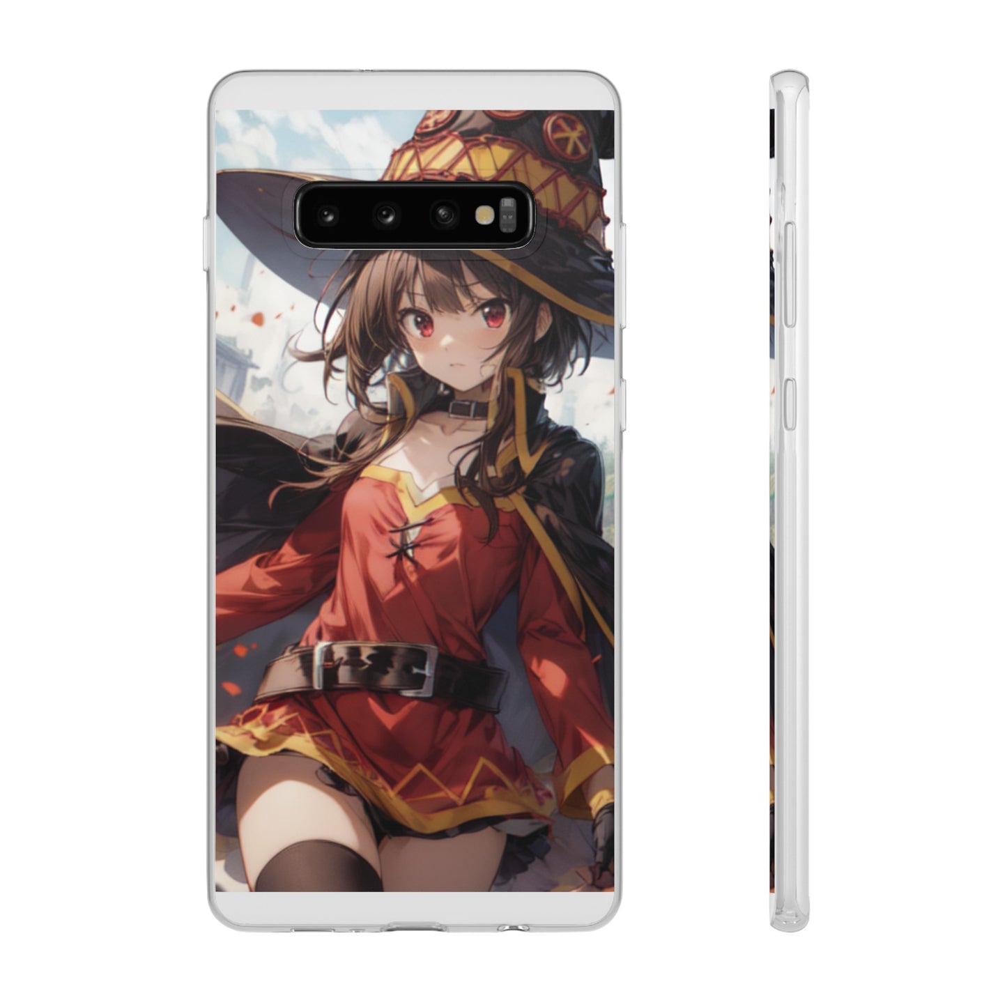 Japanese Art Phone Case – Limited Edition – MEGUMIN