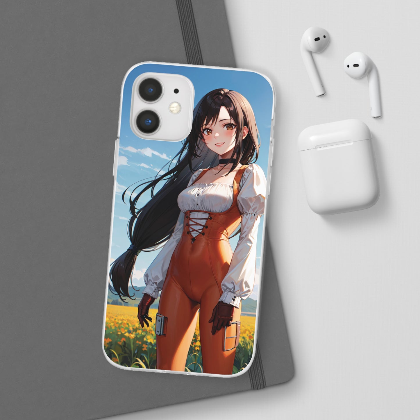 Copy of Japanese Art Phone Case – Limited Edition – GARNET