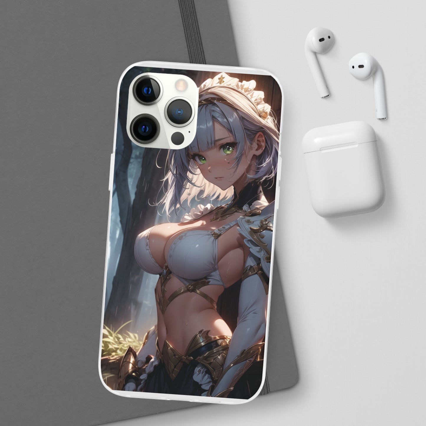 Japanese Art Phone Case – Limited Edition – NOELLE