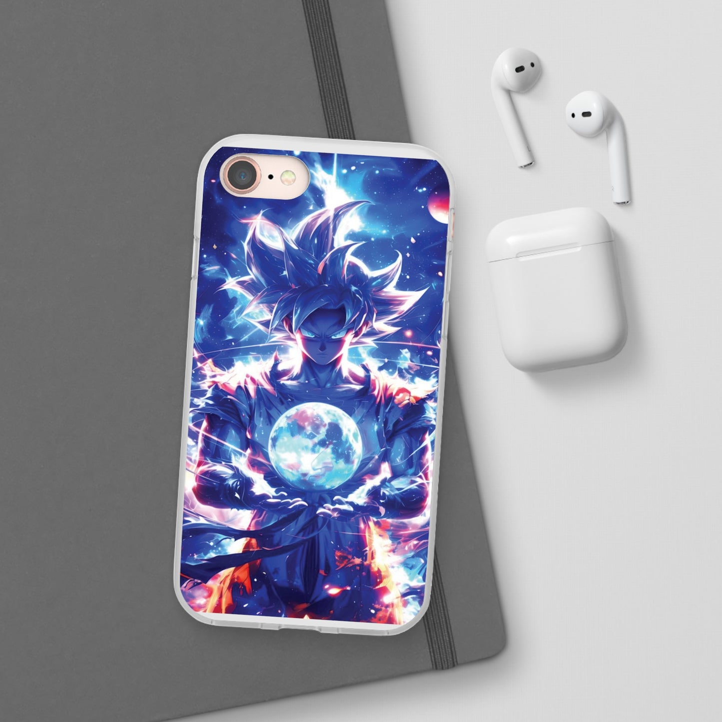 Japanese Art Phone Case – Limited Edition – ULTRA GENKIDAMA