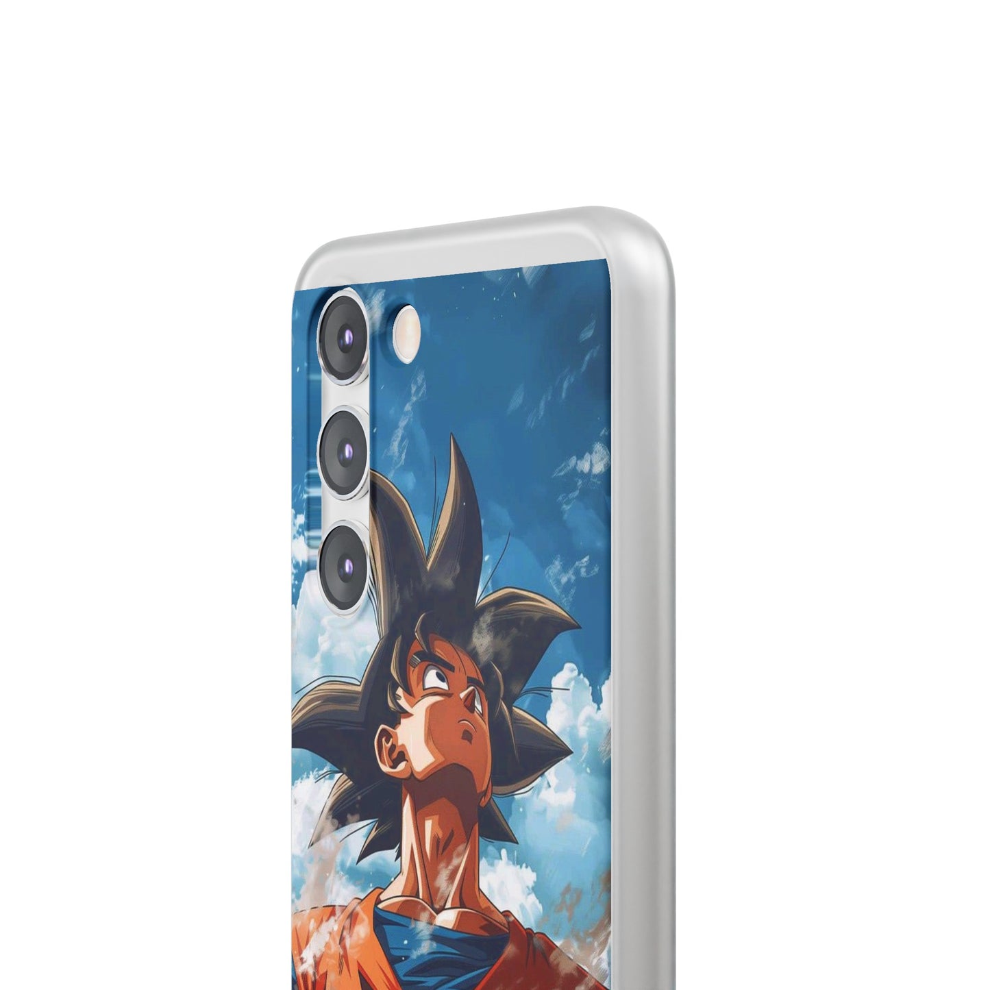 Japanese Art Phone Case – Limited Edition – BASE GOKU