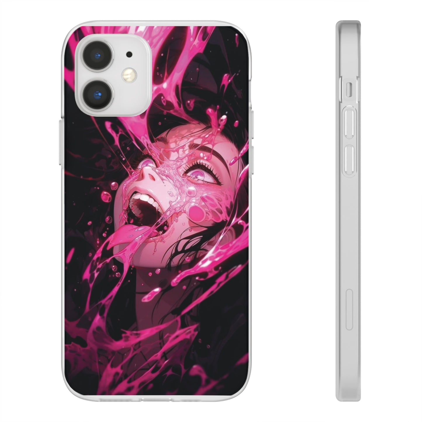 Japanese Art Phone Case – Limited Edition – NEZUSPLASH