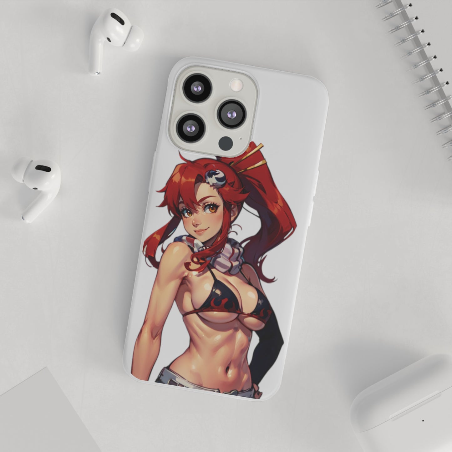 Japanese Art Phone Case – Limited Edition – YOKO