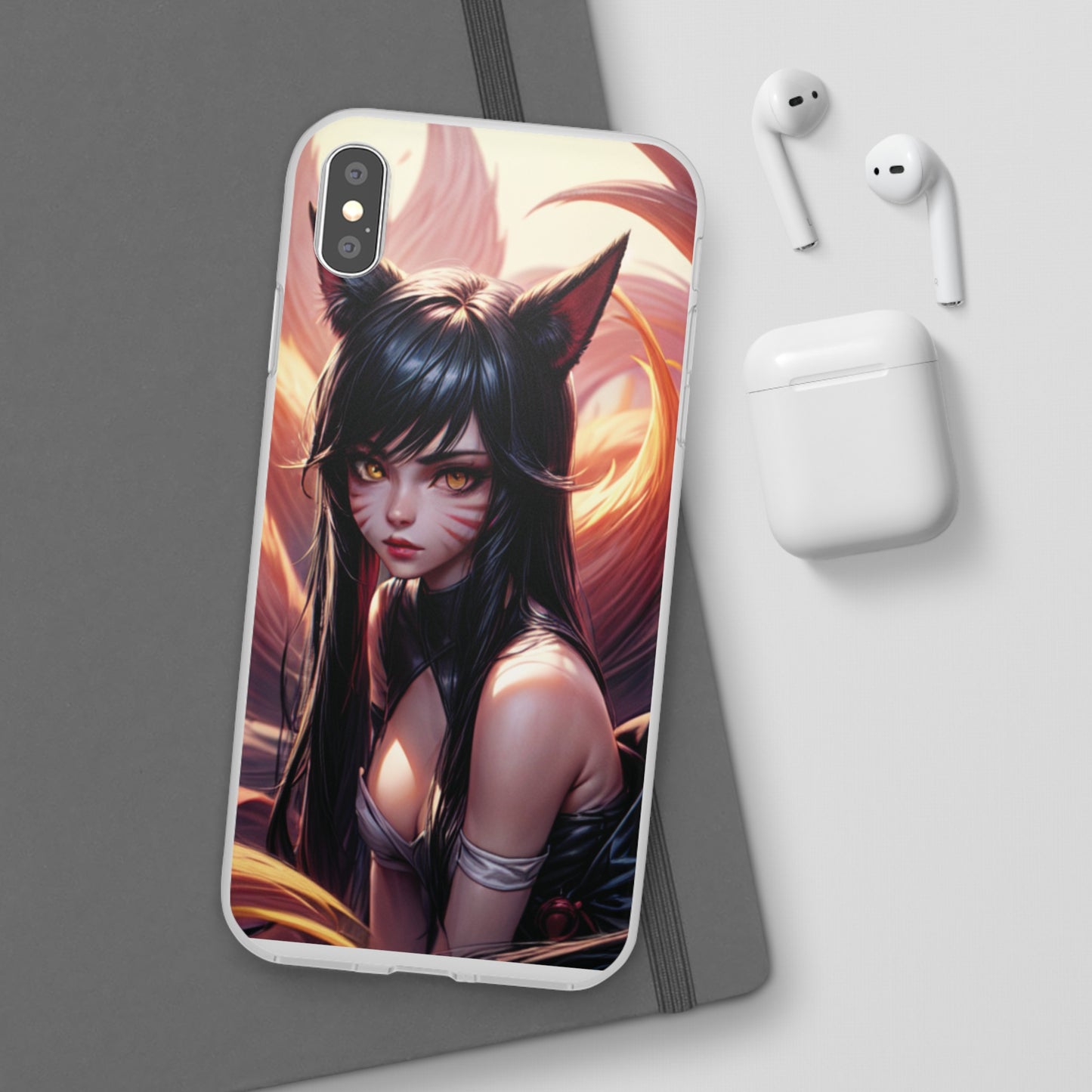 Japanese Art Phone Case – Limited Edition – AHRI 5