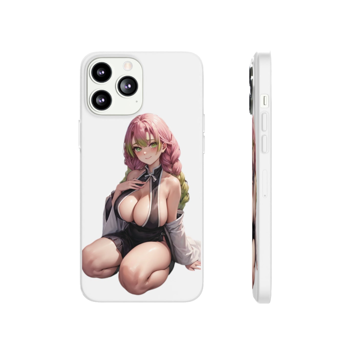 Japanese Art Phone Case – Limited Edition – MITSURI