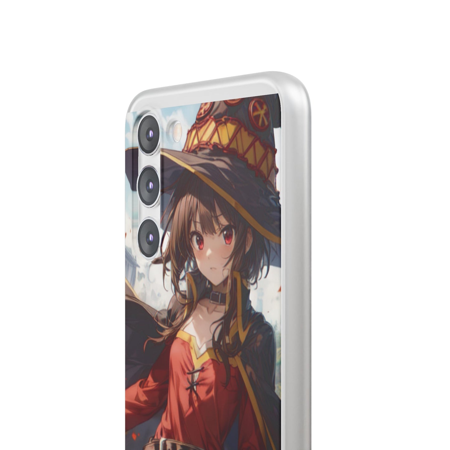 Japanese Art Phone Case – Limited Edition – MEGUMIN