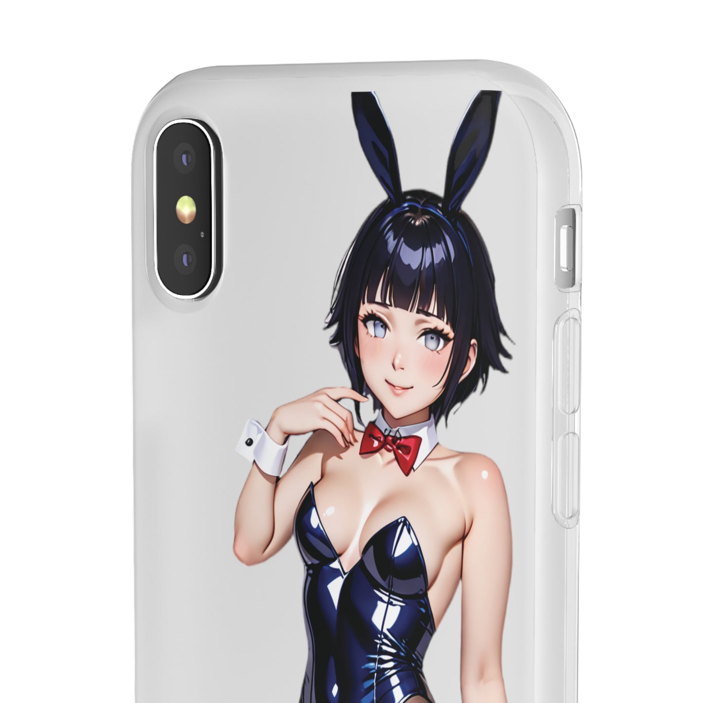 Japanese Art Phone Case – Limited Edition – HINATA BUNNY