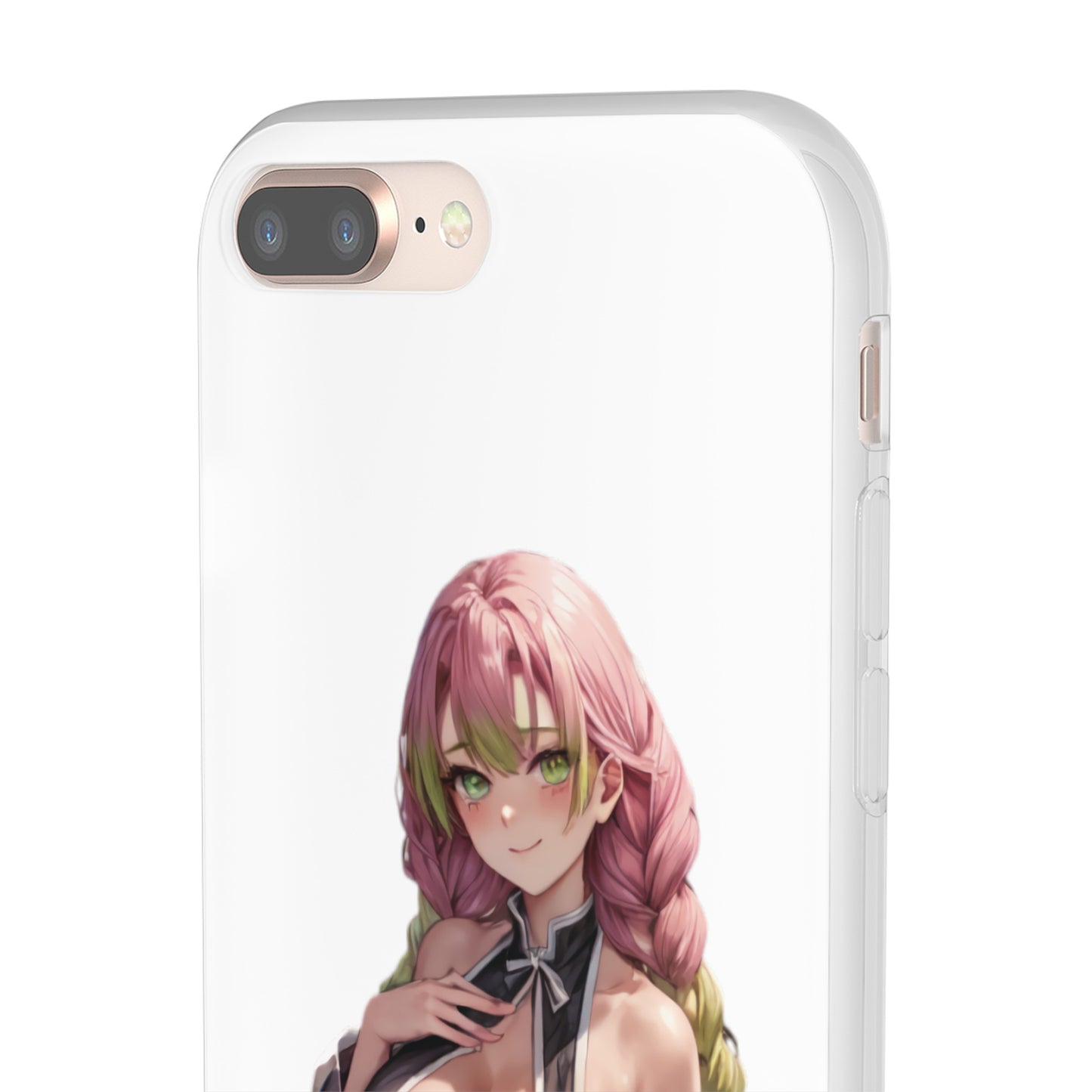 Japanese Art Phone Case – Limited Edition – MITSURI