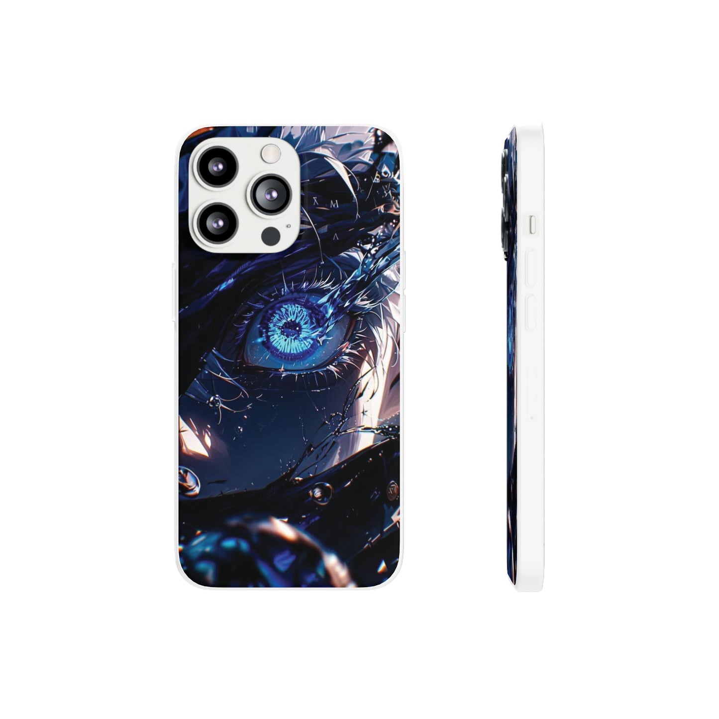 Japanese Art Phone Case – Limited Edition – INFINITE VOID