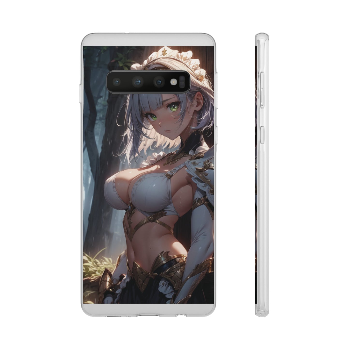 Japanese Art Phone Case – Limited Edition – NOELLE