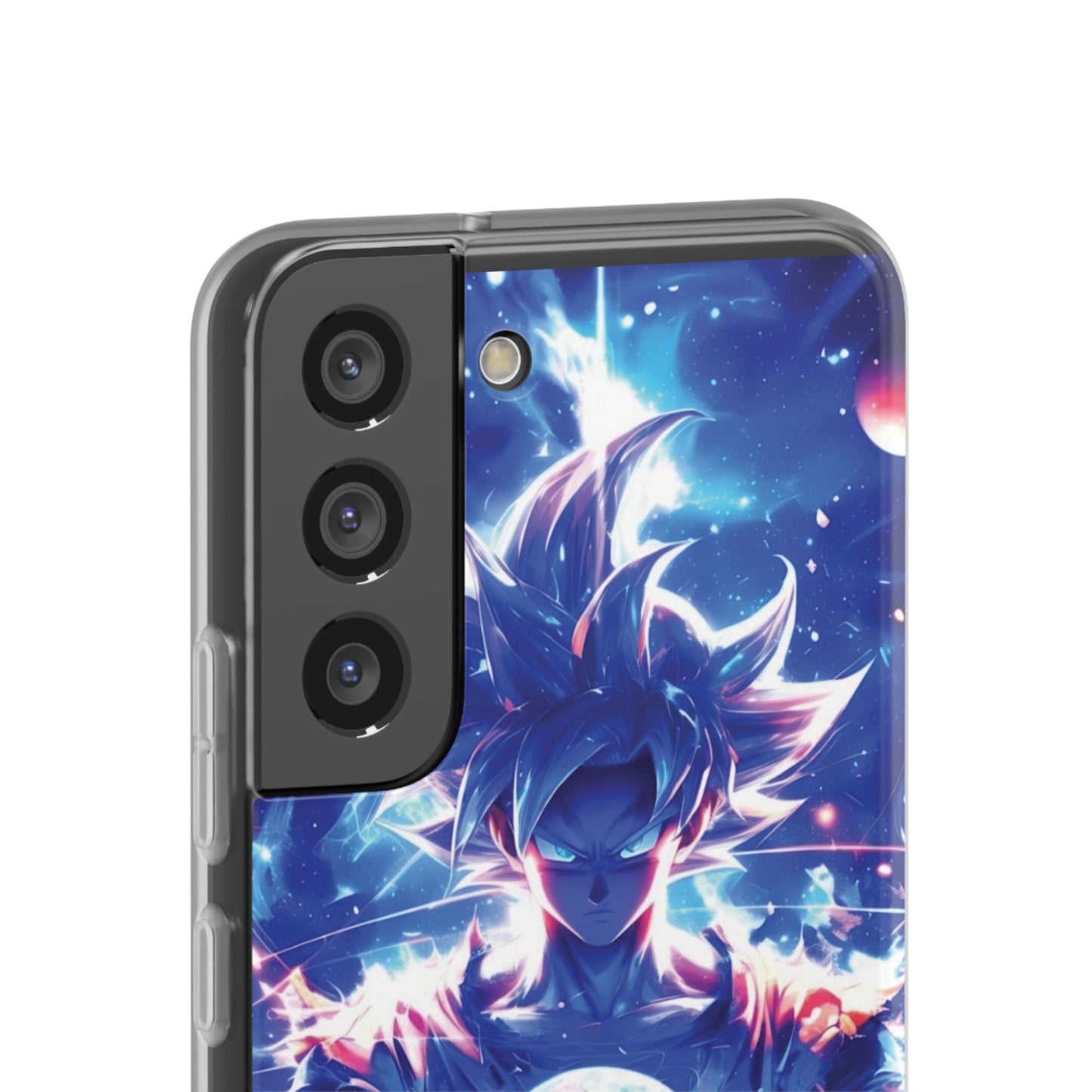 Japanese Art Phone Case – Limited Edition – ULTRA GENKIDAMA