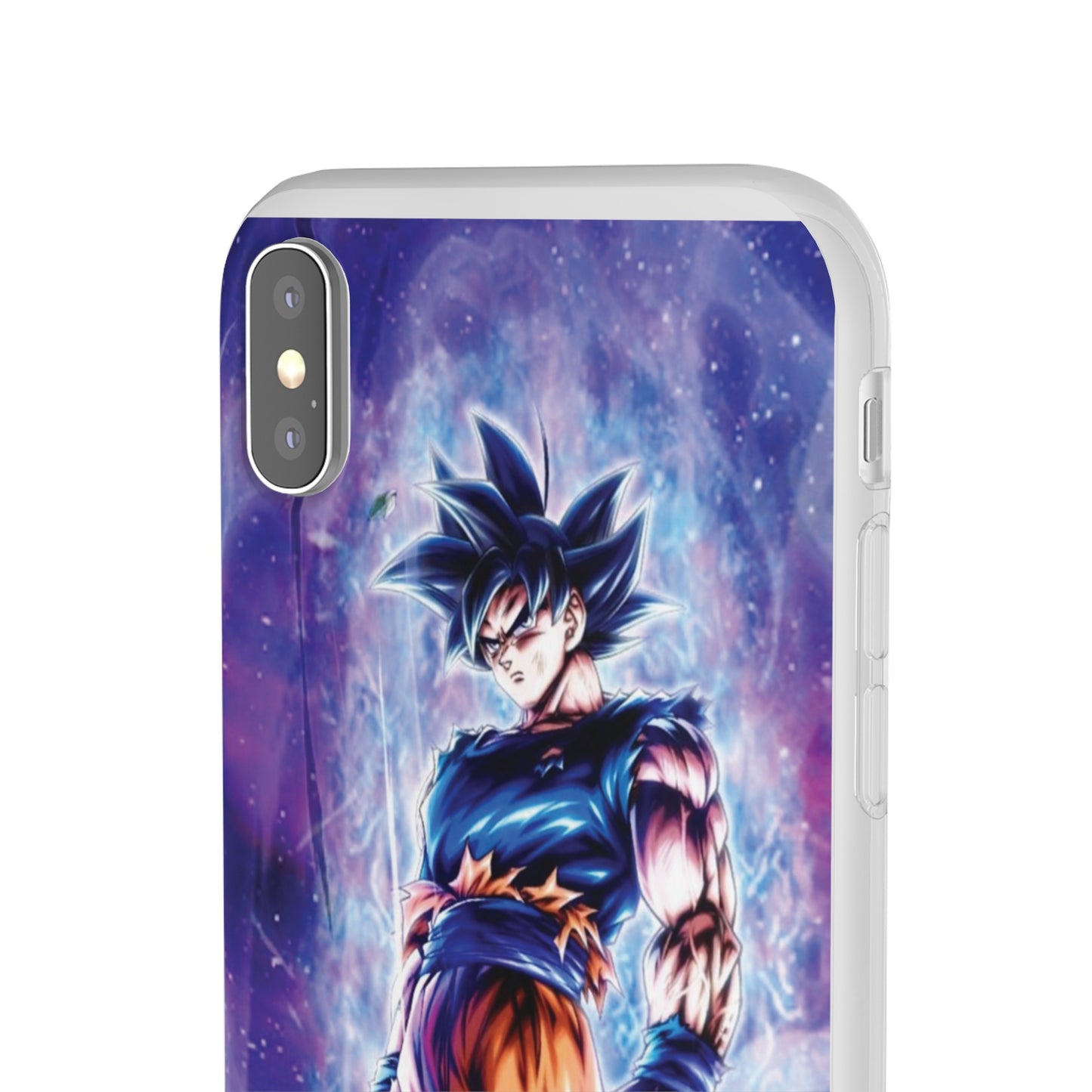 Japanese Art Phone Case – Limited Edition –GOKU ULTRA