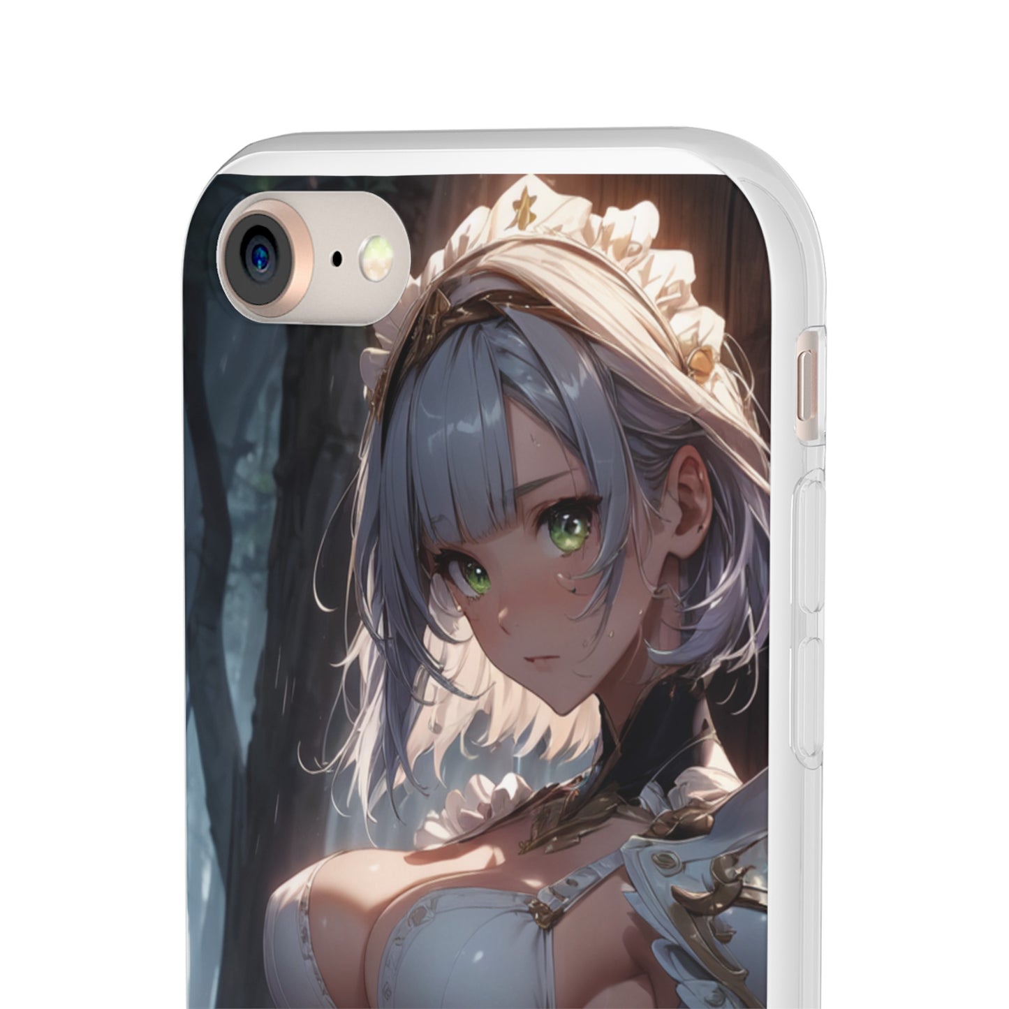 Japanese Art Phone Case – Limited Edition – NOELLE