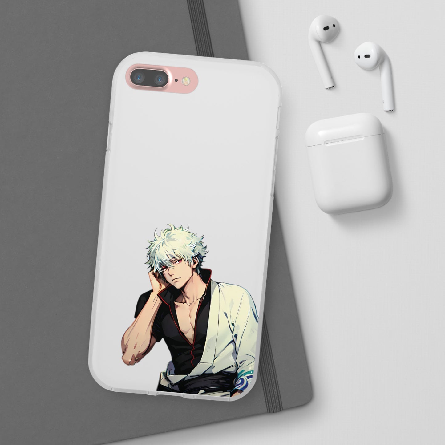 Japanese Art Phone Case – Limited Edition – GINTOKI