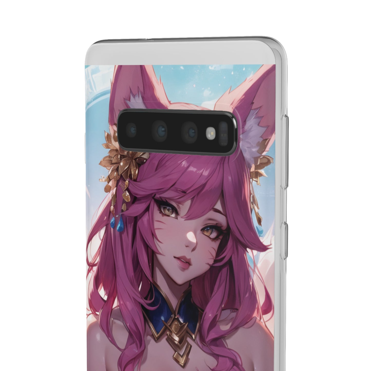 Japanese Art Phone Case – Limited Edition – AHRI 2