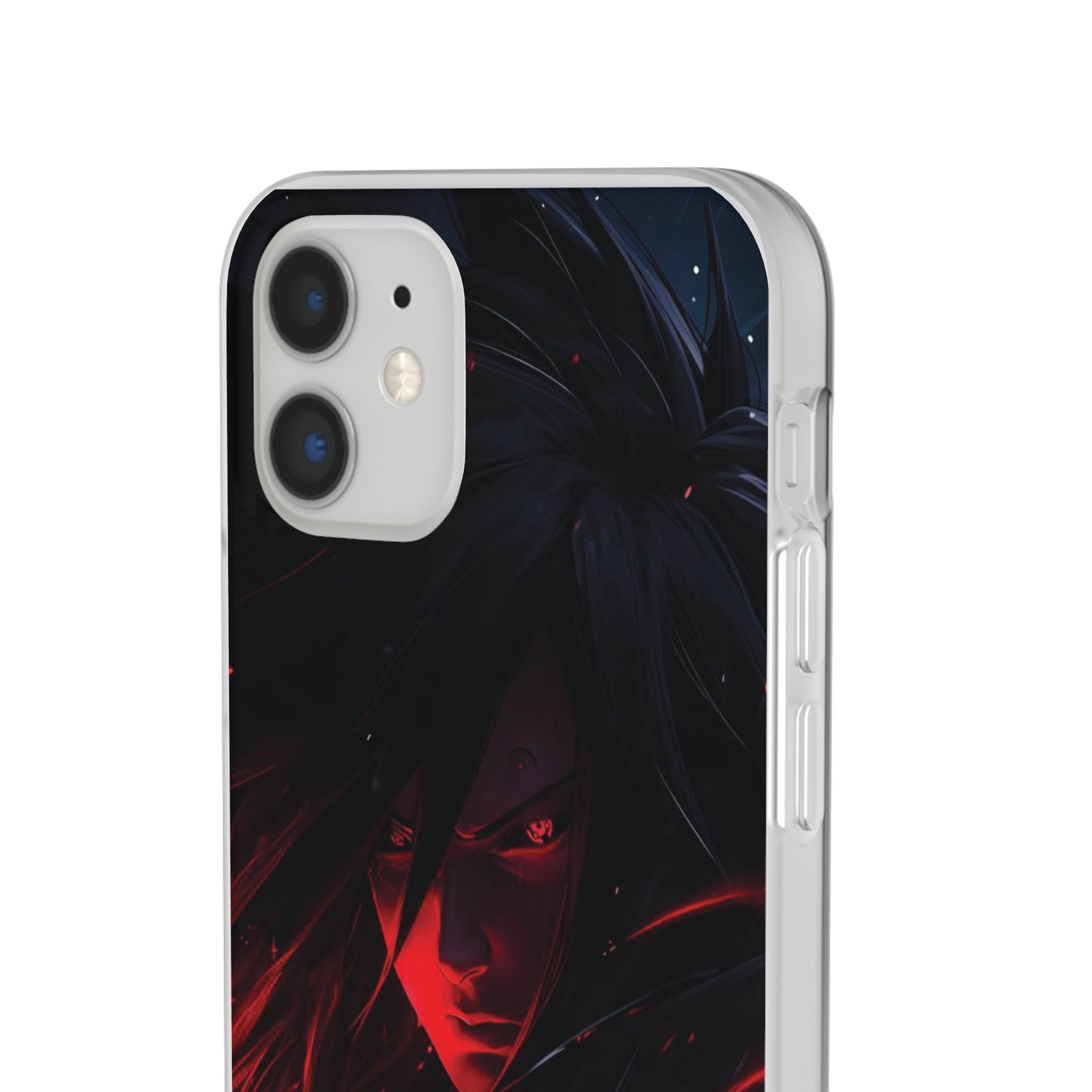 Japanese Art Phone Case – Limited Edition – MADARA