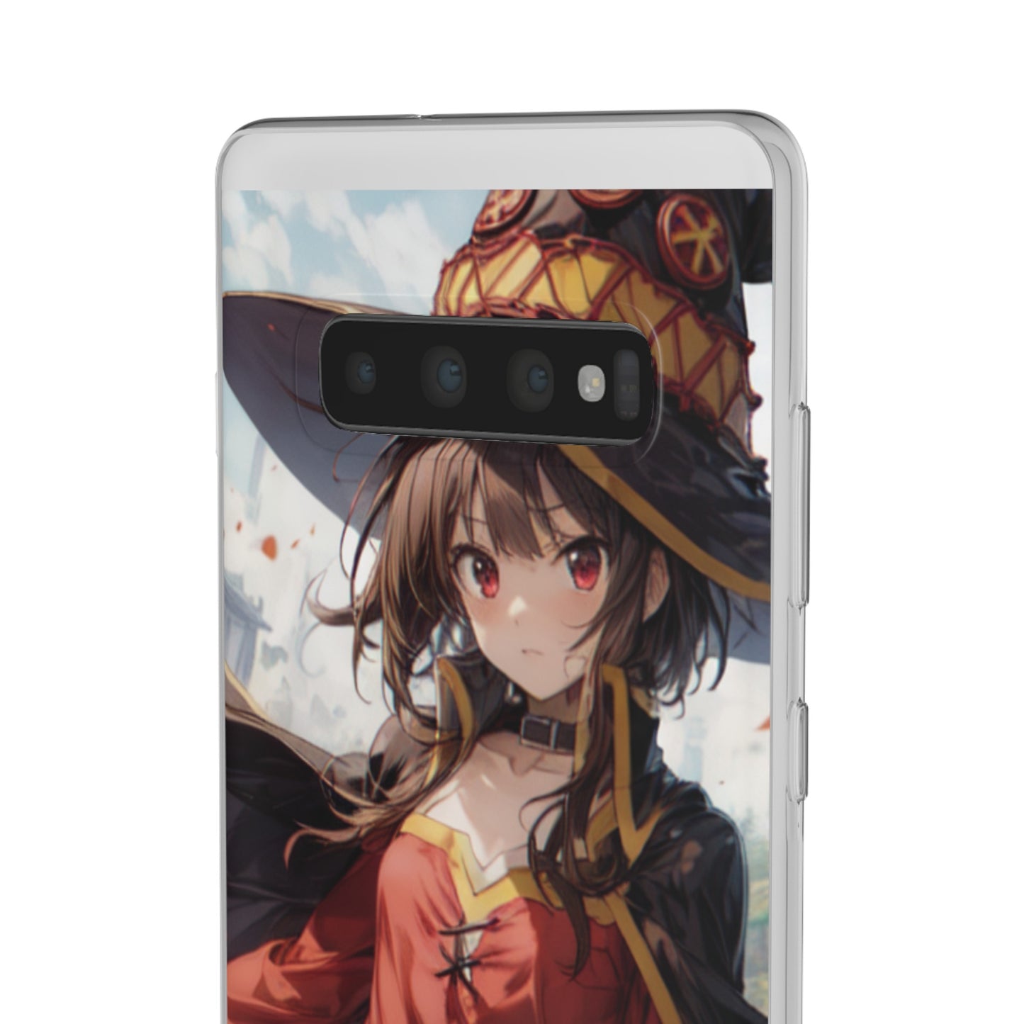 Japanese Art Phone Case – Limited Edition – MEGUMIN