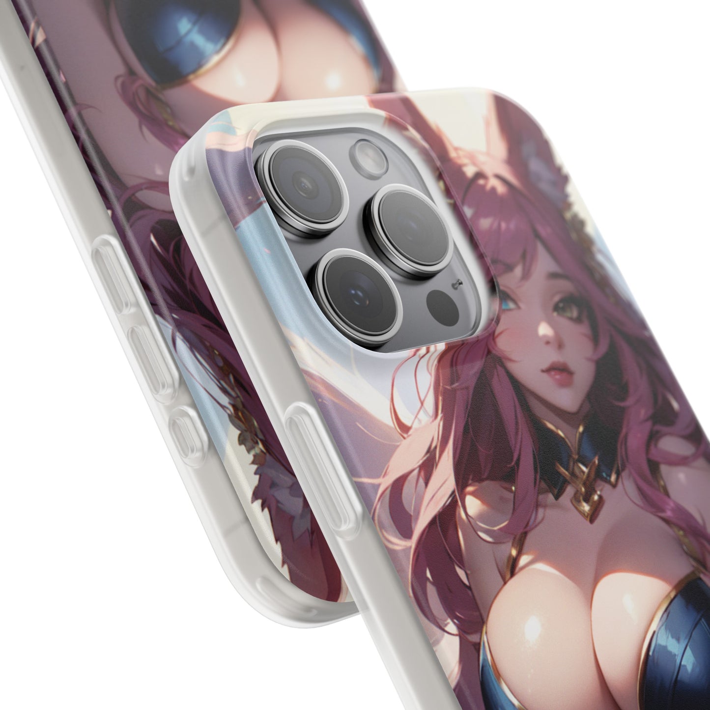 Japanese Art Phone Case – Limited Edition – AHRI 3