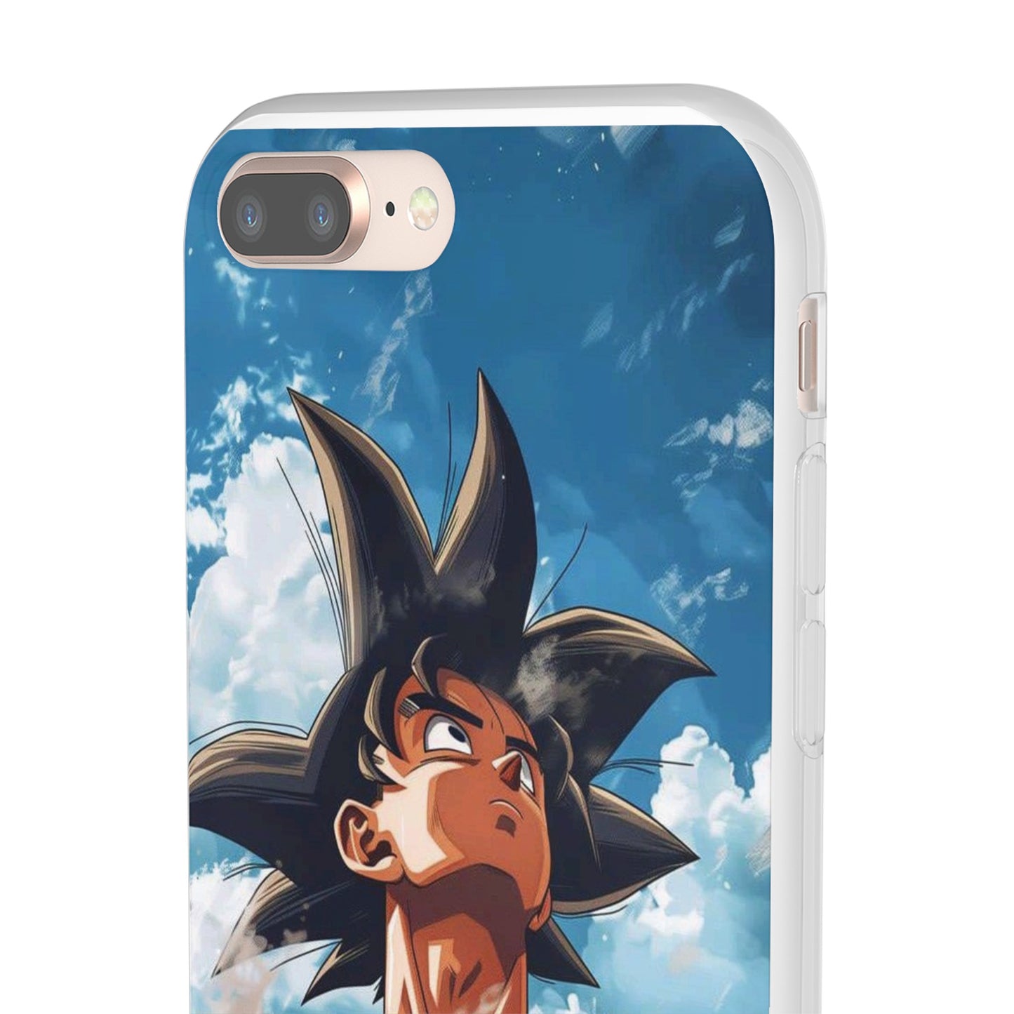 Japanese Art Phone Case – Limited Edition – BASE GOKU