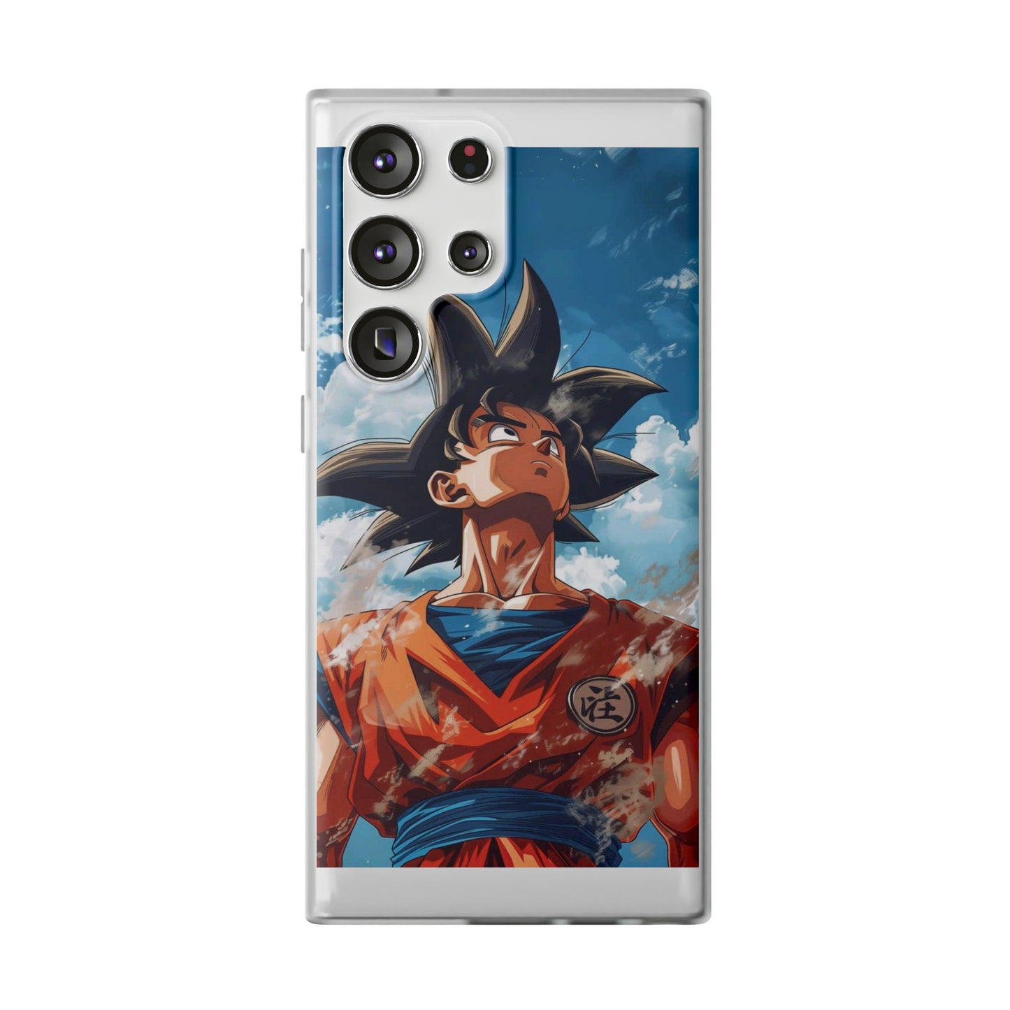 Japanese Art Phone Case – Limited Edition – BASE GOKU