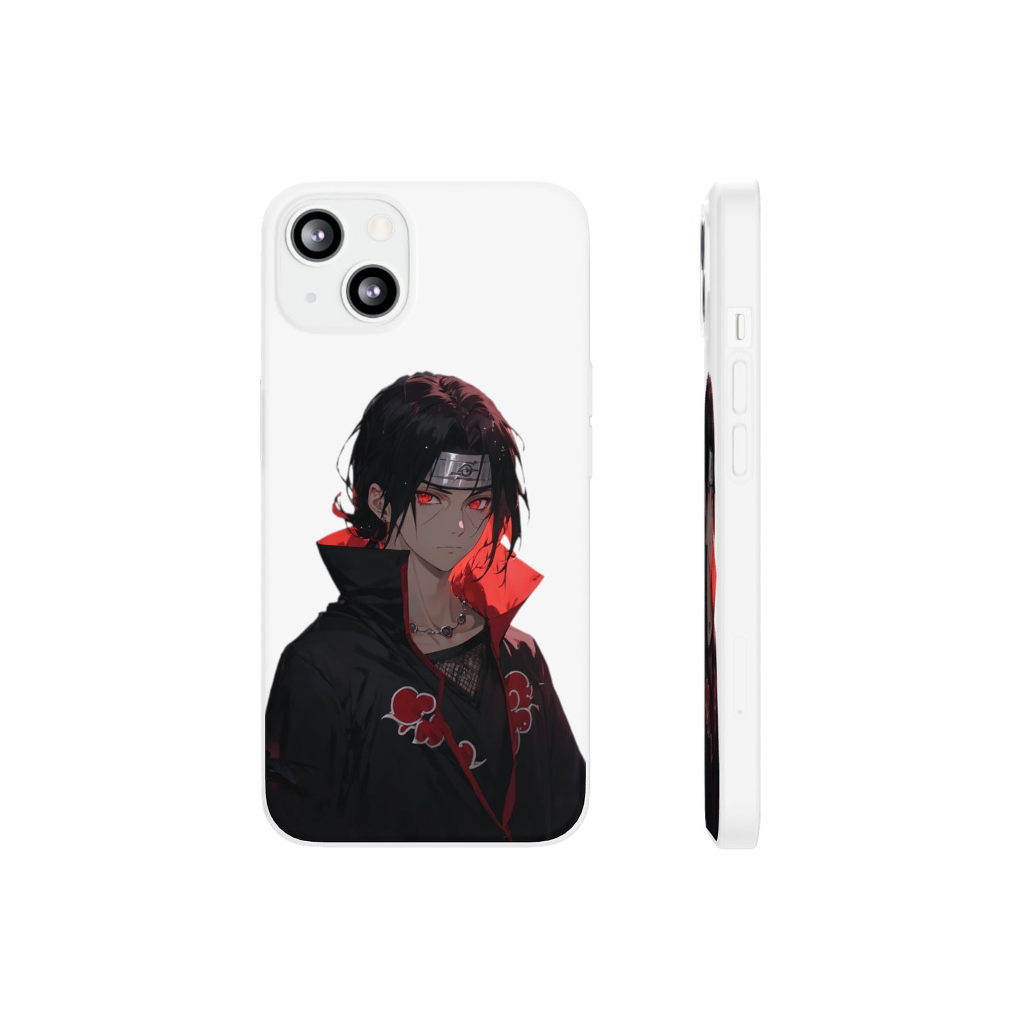 Japanese Art Phone Case – Limited Edition – ITACHI