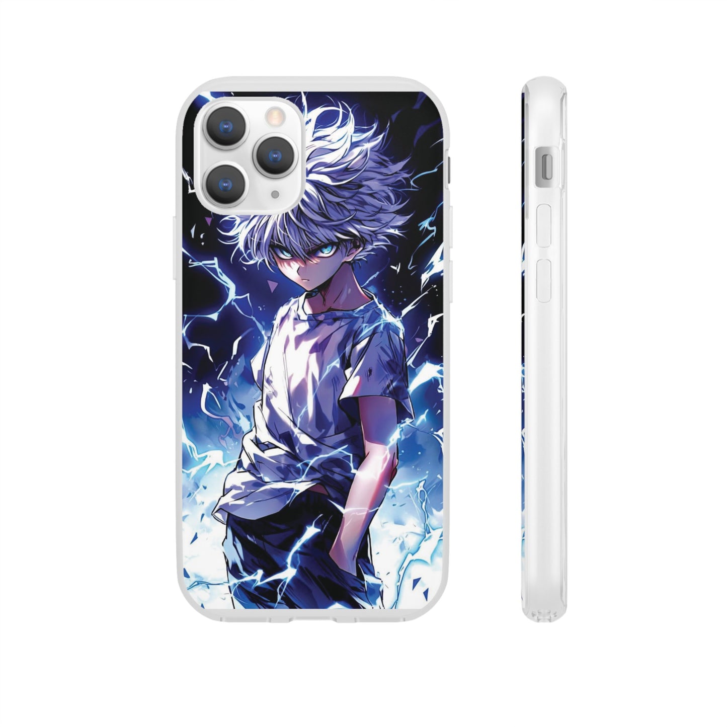 Japanese Art Phone Case – Limited Edition – KILLUA