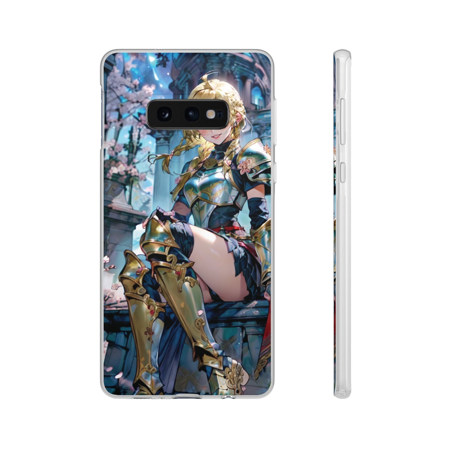 Japanese Art Phone Case – Limited Edition – STELLA