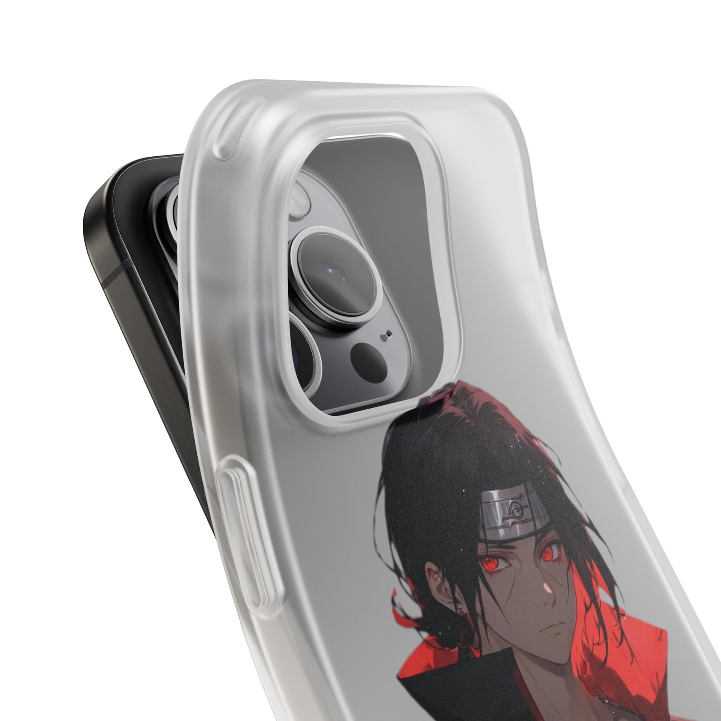 Japanese Art Phone Case – Limited Edition – ITACHI