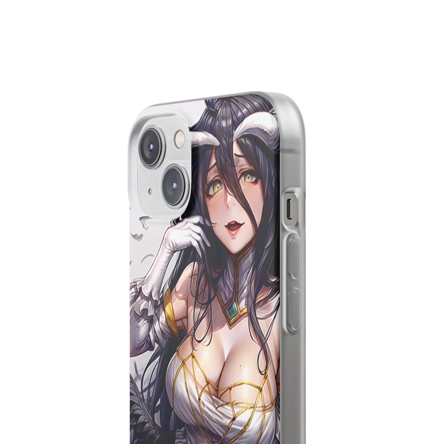 Japanese Art Phone Case – Limited Edition – ALBEDO