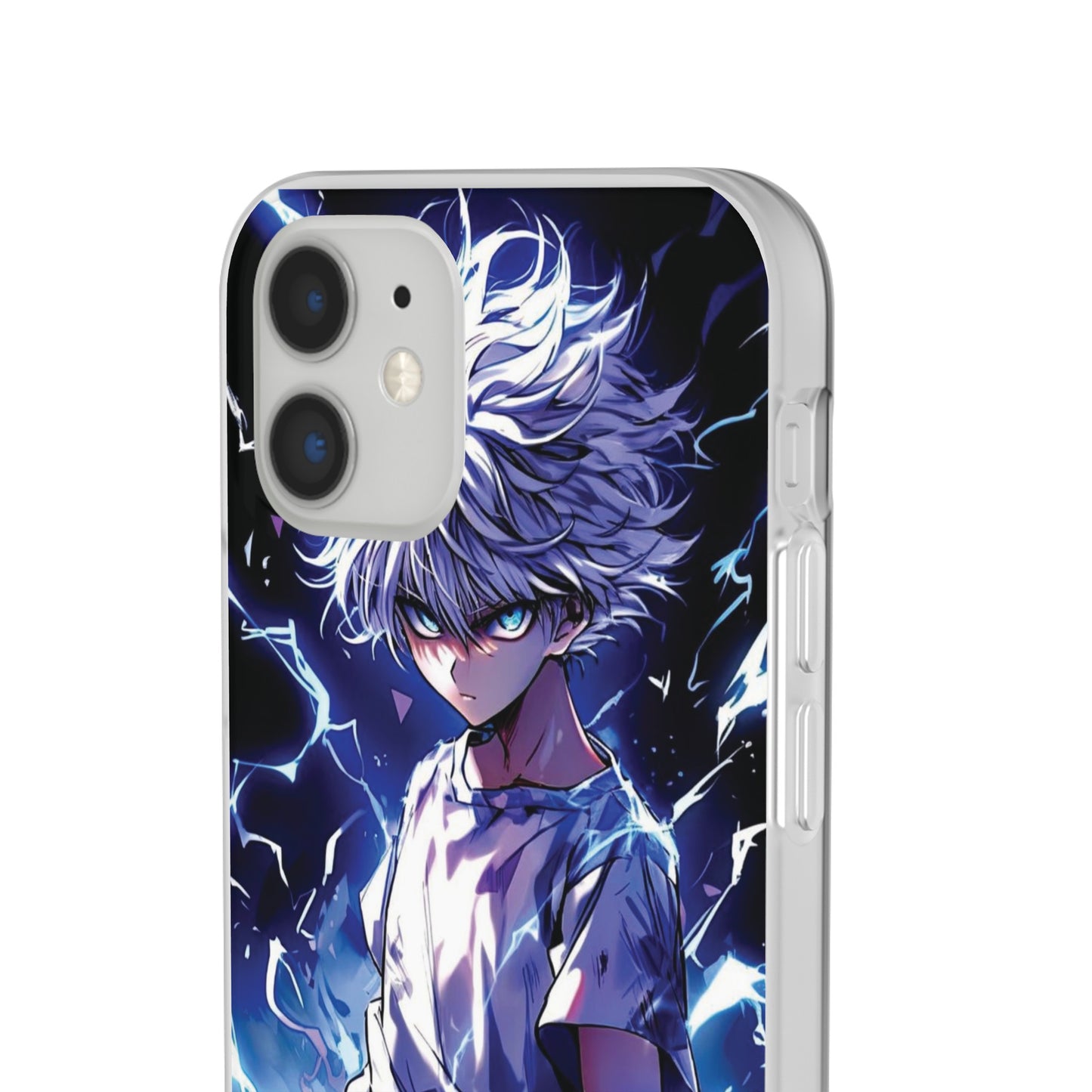 Japanese Art Phone Case – Limited Edition – KILLUA