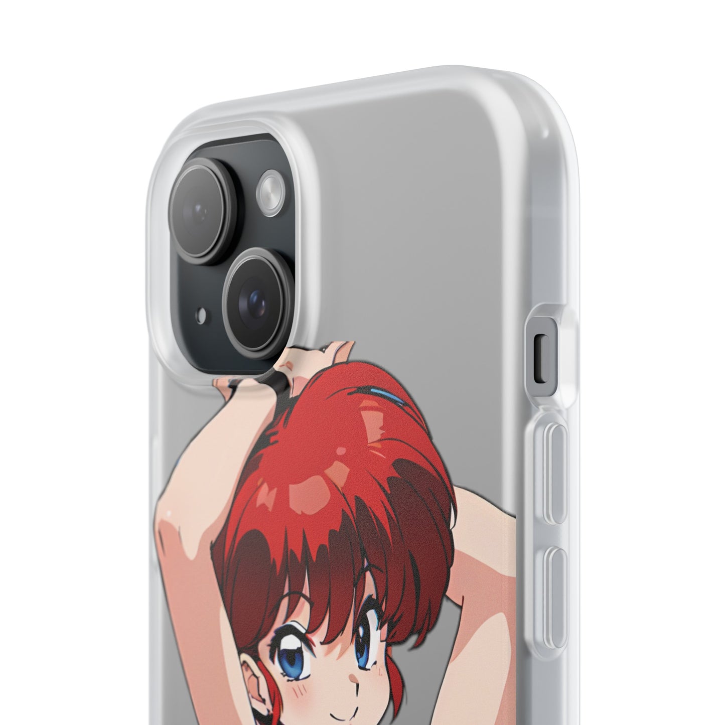 Japanese Art Phone Case – Limited Edition – RANMA CHAN 3