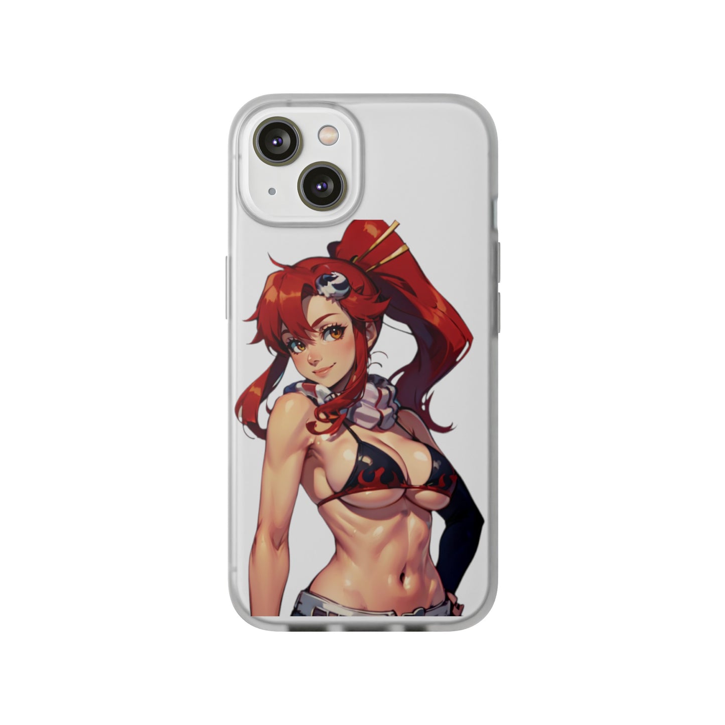 Japanese Art Phone Case – Limited Edition – YOKO